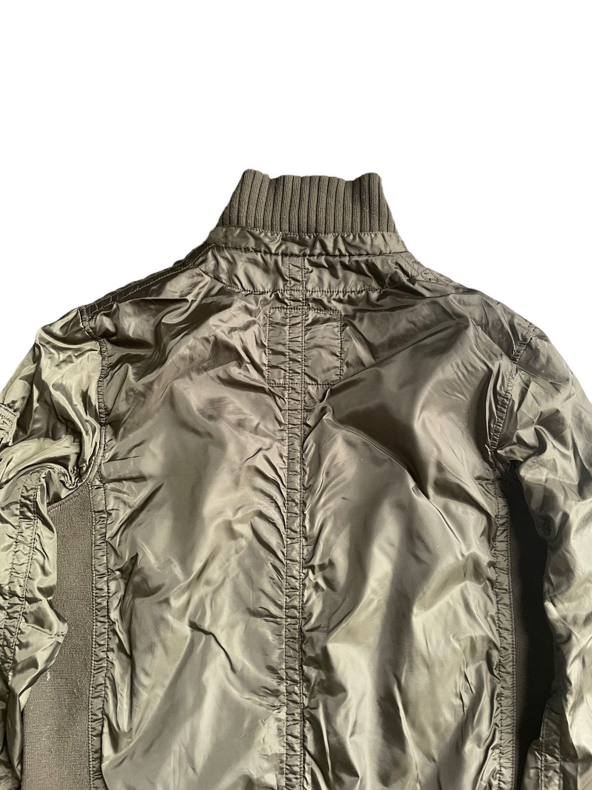 Alpha Industries Alpha Industries Bomber Jacket Size US L / EU 52-54 / 3 - 8 Thumbnail