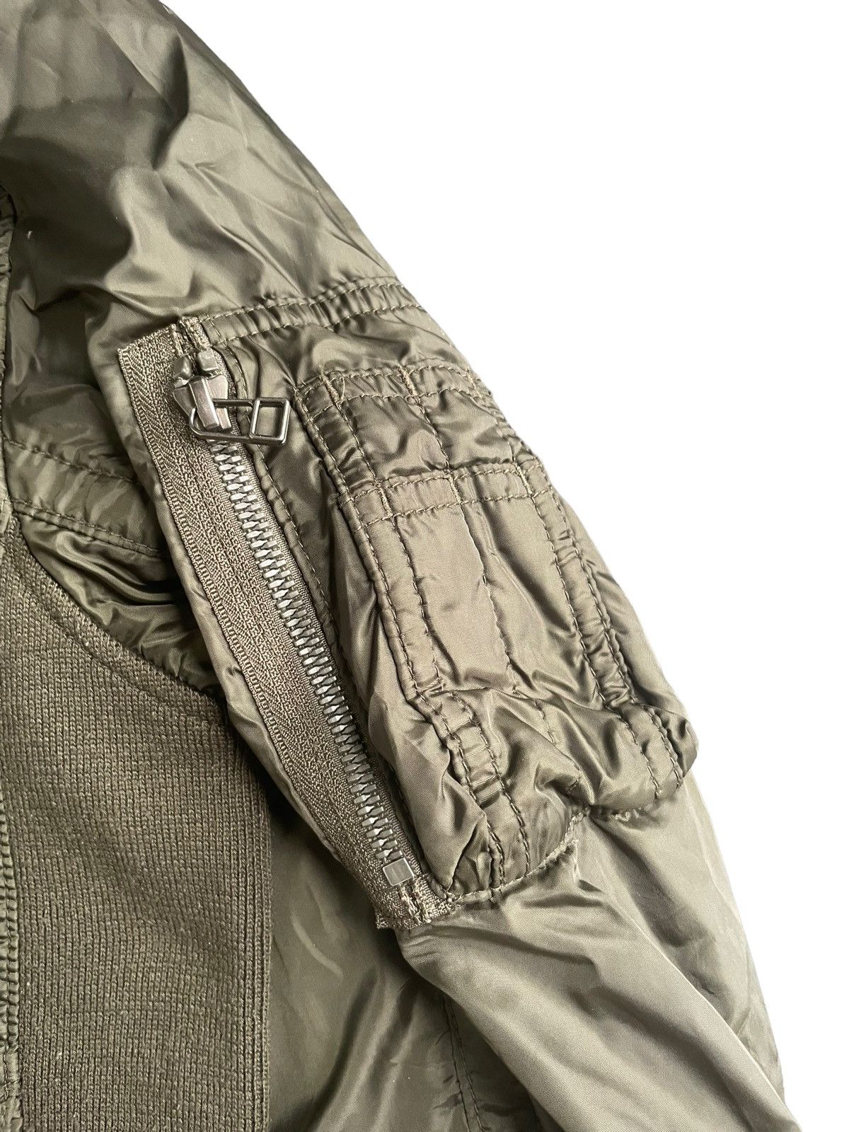 Alpha Industries Alpha Industries Bomber Jacket Size US L / EU 52-54 / 3 - 4 Thumbnail