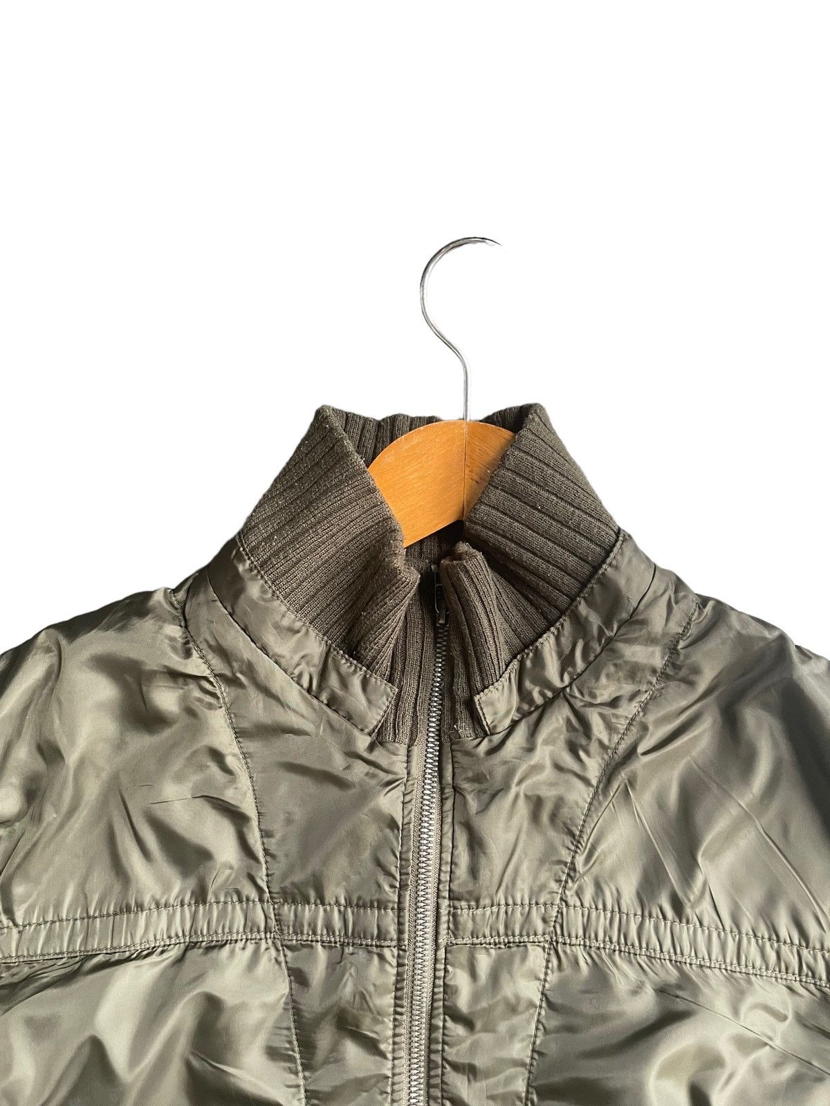 Alpha Industries Alpha Industries Bomber Jacket Size US L / EU 52-54 / 3 - 5 Thumbnail