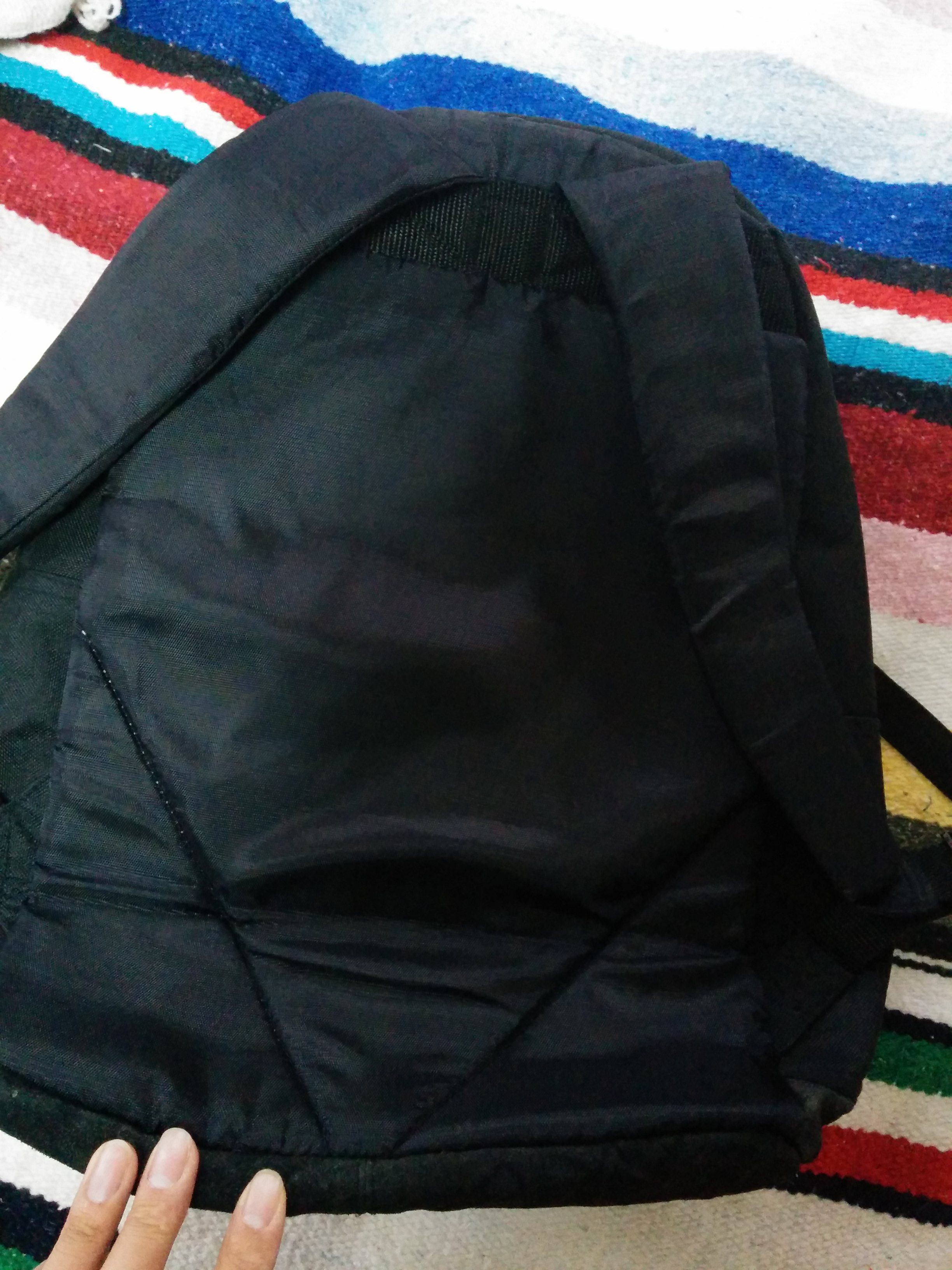 Champion × Vintage Champion backpack vintage Size ONE SIZE - 3 Thumbnail