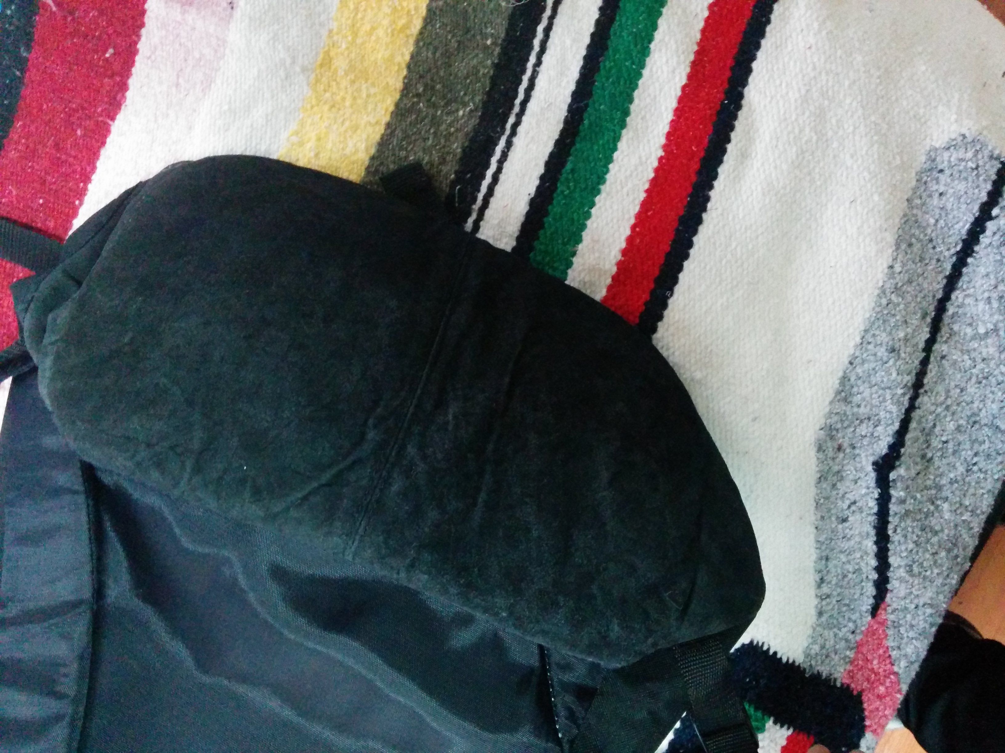 Champion × Vintage Champion backpack vintage Size ONE SIZE - 4 Thumbnail