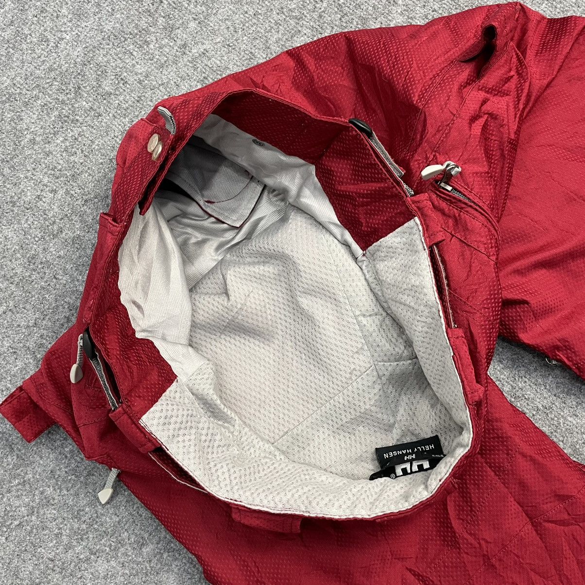 Phoenix Clothing × Vintage Vintage Phenix Ski Snow Pants Size US 32 / EU 48 - 5 Thumbnail