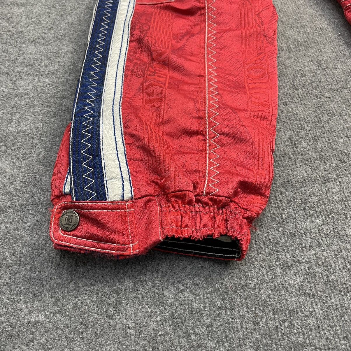 Phoenix Clothing × Vintage Vintage Phenix Ski Snow Pants Size US 32 / EU 48 - 4 Thumbnail