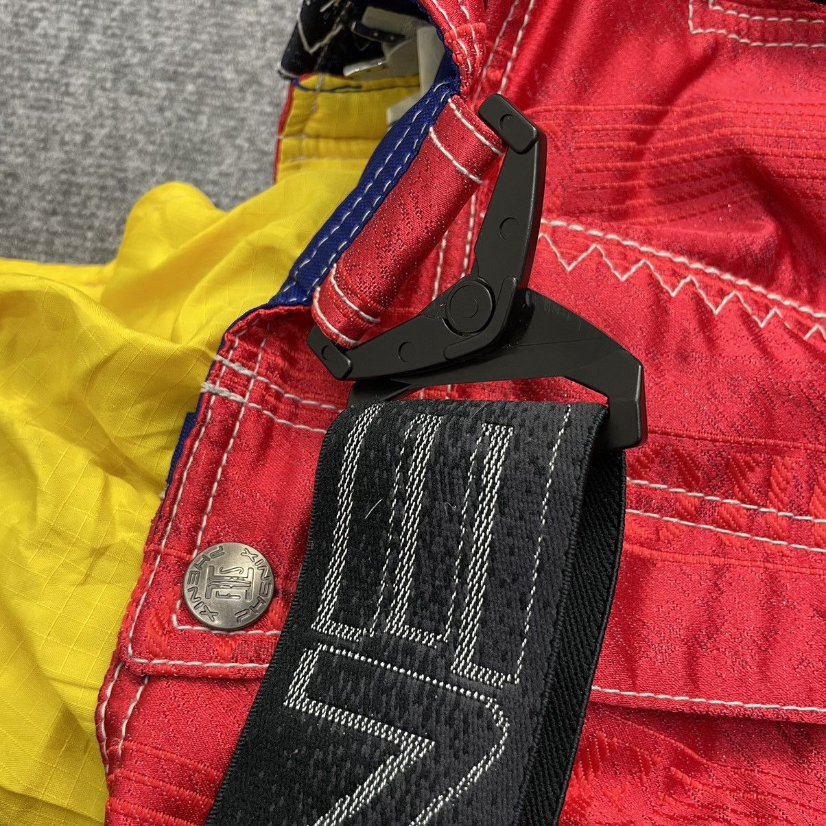 Phoenix Clothing × Vintage Vintage Phenix Ski Snow Pants Size US 32 / EU 48 - 7 Thumbnail