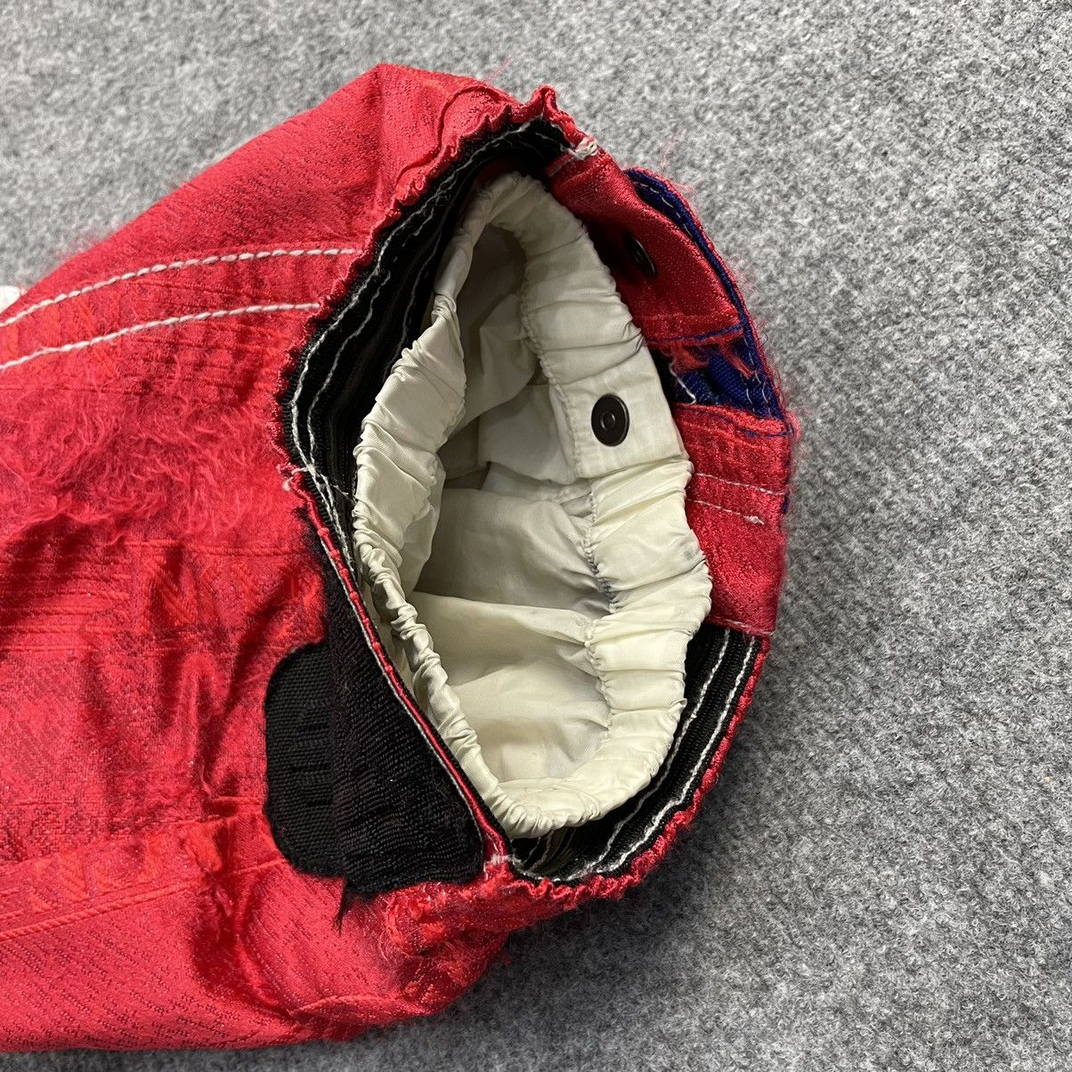 Phoenix Clothing × Vintage Vintage Phenix Ski Snow Pants Size US 32 / EU 48 - 8 Thumbnail