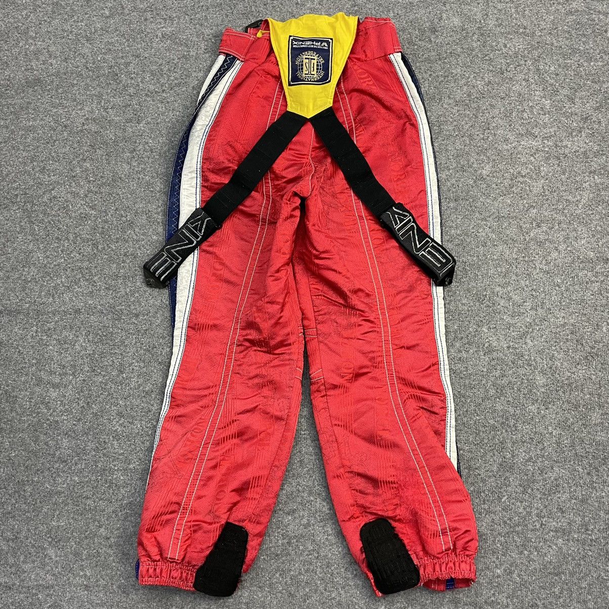 Phoenix Clothing × Vintage Vintage Phenix Ski Snow Pants Size US 32 / EU 48 - 2 Thumbnail