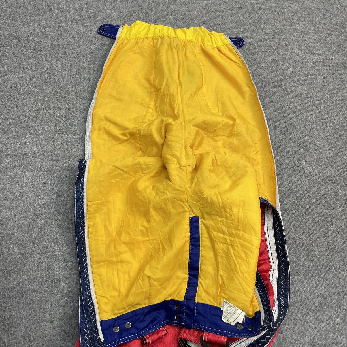 Phoenix Clothing × Vintage Vintage Phenix Ski Snow Pants Size US 32 / EU 48 - 11 Thumbnail