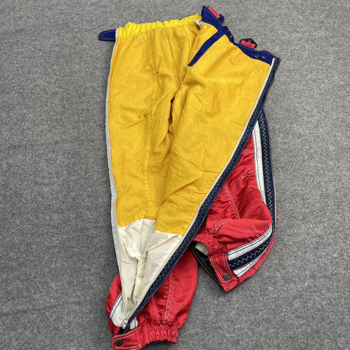 Phoenix Clothing × Vintage Vintage Phenix Ski Snow Pants Size US 32 / EU 48 - 10 Thumbnail