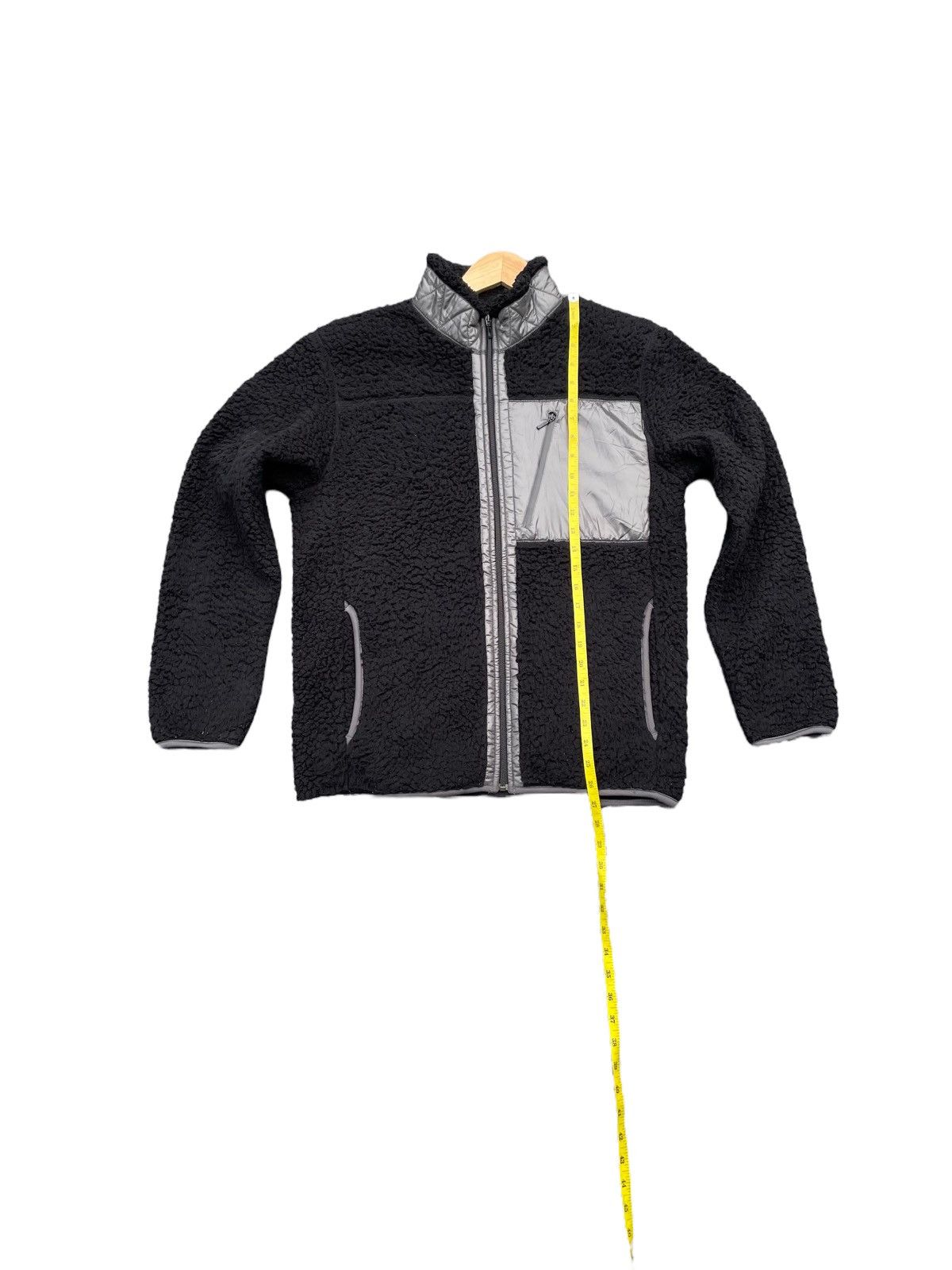 Engineered Garments Uniqlo Fleece Jacket Size US M / EU 48-50 / 2 - 3 Thumbnail