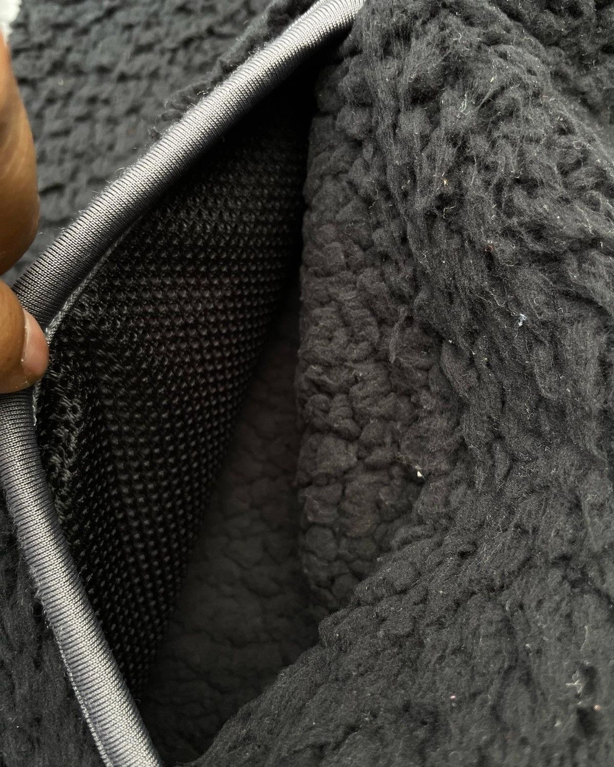 Engineered Garments Uniqlo Fleece Jacket Size US M / EU 48-50 / 2 - 9 Thumbnail