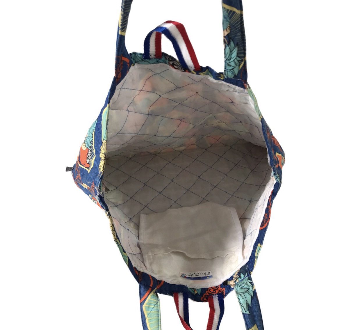 Anime × Cartoon Network × Japanese Brand Dragon Ball Tote Bag Size ONE SIZE - 5 Thumbnail