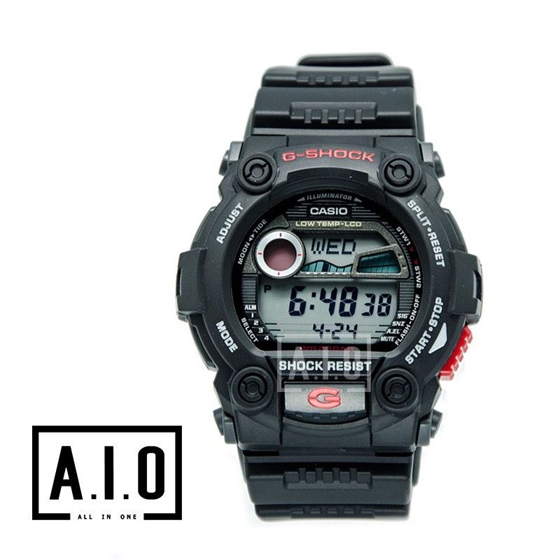 G Shock G shock G 7900A-1ADR Size ONE SIZE - 2 Thumbnail