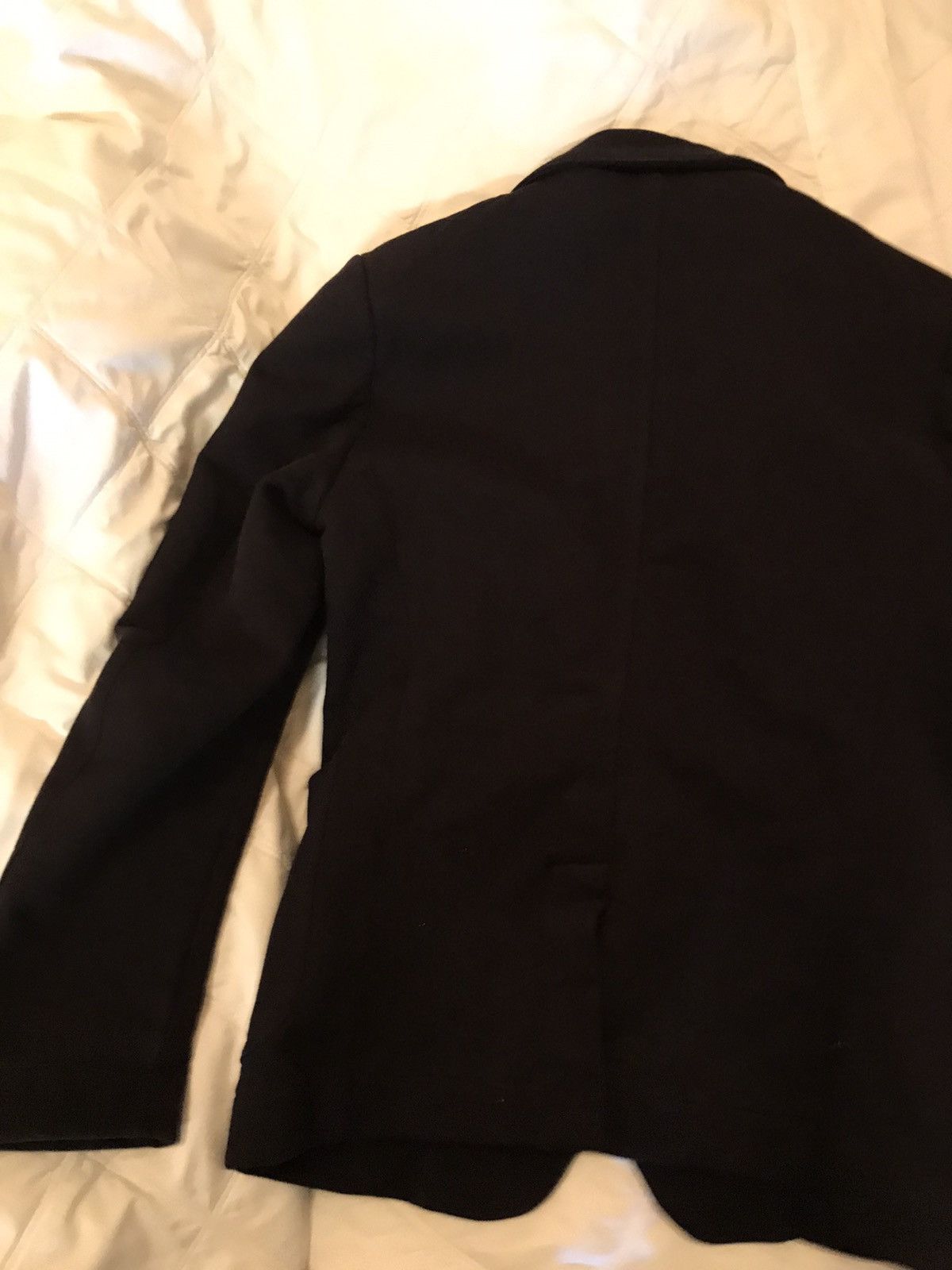 Wings + Horns Blazer terry jacket medium wings horns Size US M / EU 48-50 / 2 - 3 Thumbnail