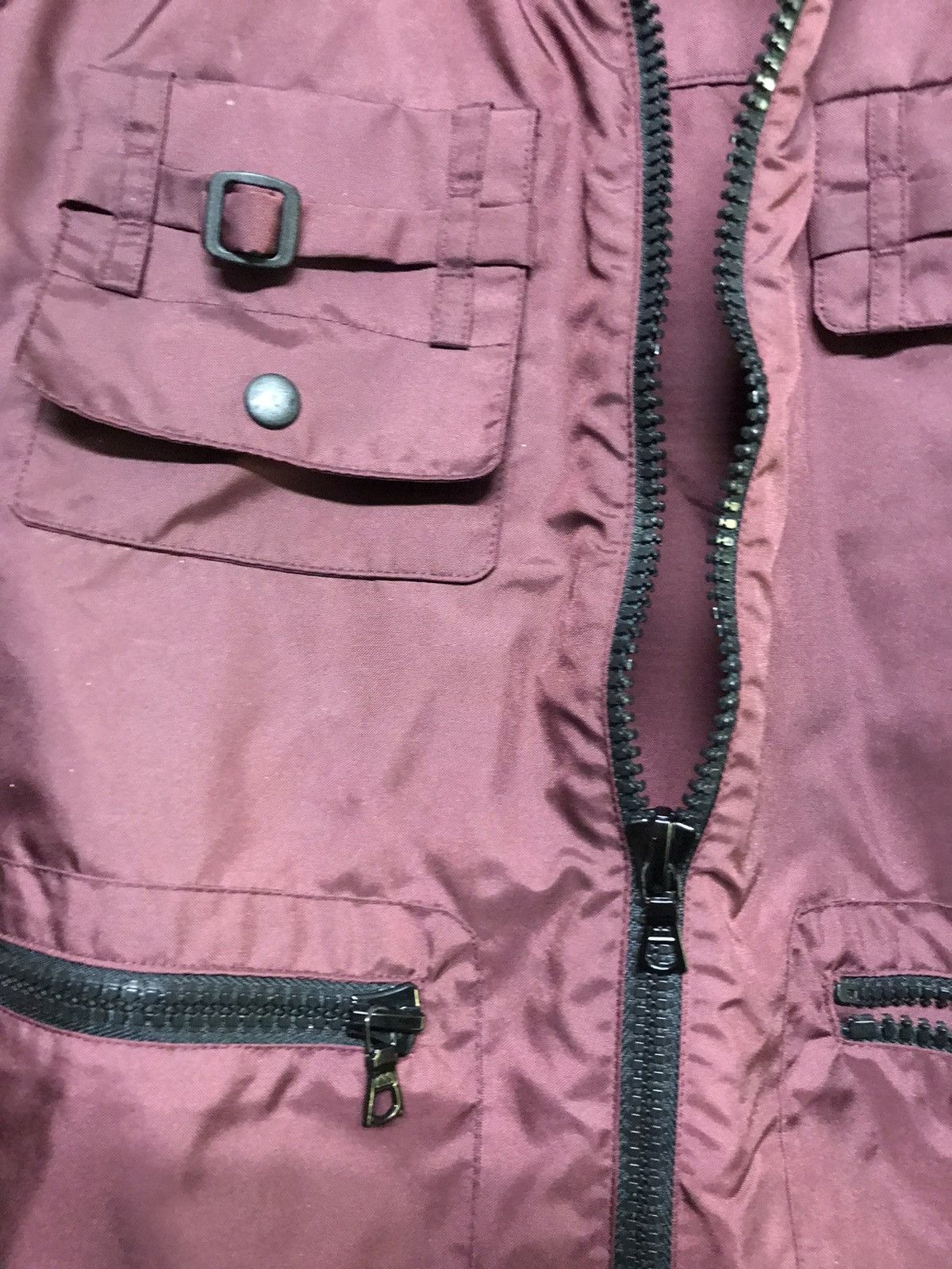 Miu Miu AW 1999 ブルゾン