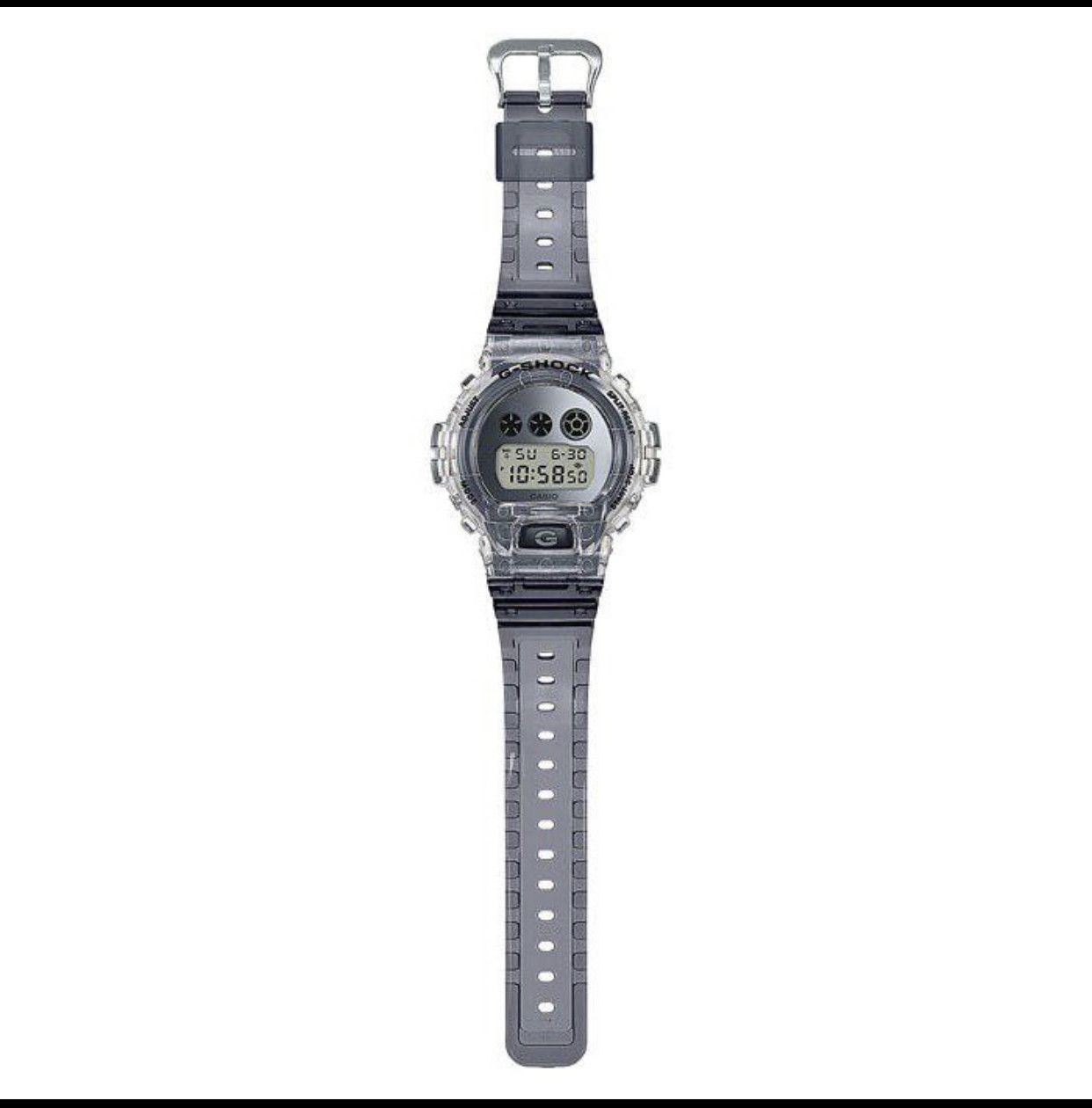 Casio G Shock DW6900-SK1 Size ONE SIZE - 3 Thumbnail