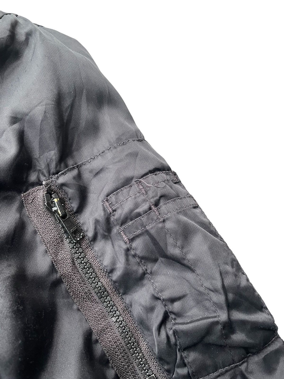 Japanese Brand Tomahawk Bomber Jacket Size US L / EU 52-54 / 3 - 6 Thumbnail