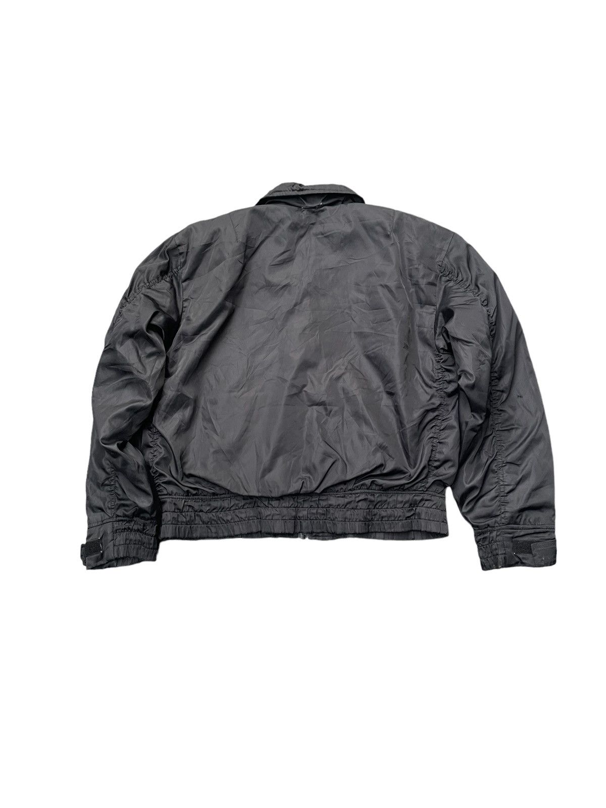Japanese Brand Tomahawk Bomber Jacket Size US L / EU 52-54 / 3 - 11 Thumbnail