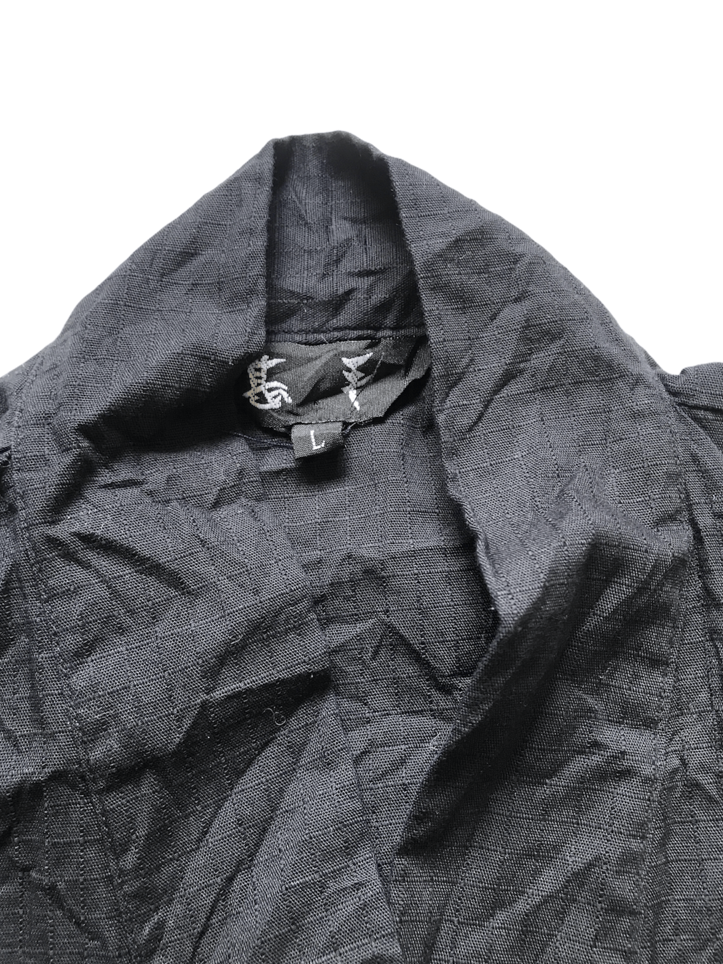 Japanese Brand Japanese Traditional Eagle Kimono Size US L / EU 52-54 / 3 - 3 Thumbnail