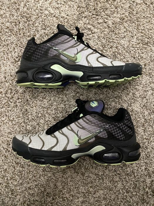 nike air max plus future swoosh