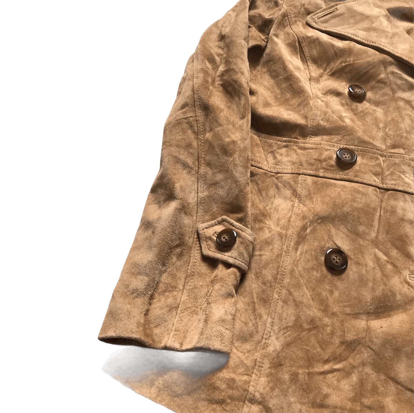 Japanese Brand × Vintage Vintage Japanese Brand Liryus Leather Jacket Size US S / EU 44-46 / 1 - 5 Thumbnail