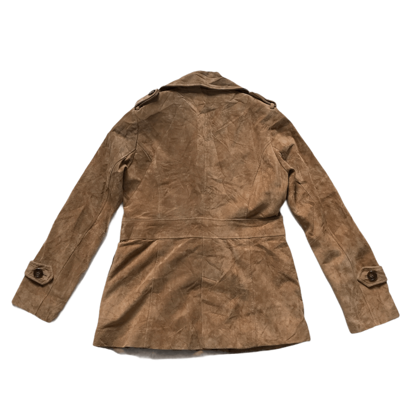 Japanese Brand × Vintage Vintage Japanese Brand Liryus Leather Jacket Size US S / EU 44-46 / 1 - 2 Thumbnail