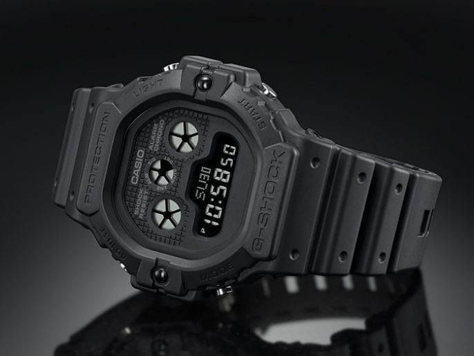 G on sale shock bb1