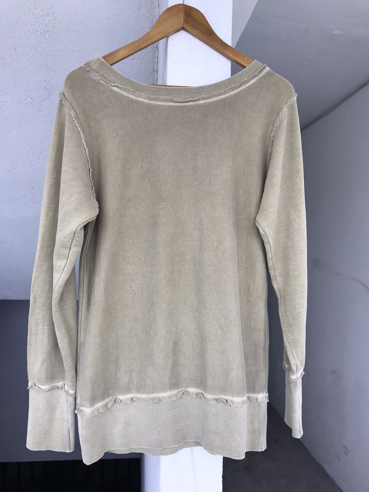 20471120 × Beauty Beast Vintage HNY HELL 75 Sweater Size US S / EU 44-46 / 1 - 9 Thumbnail