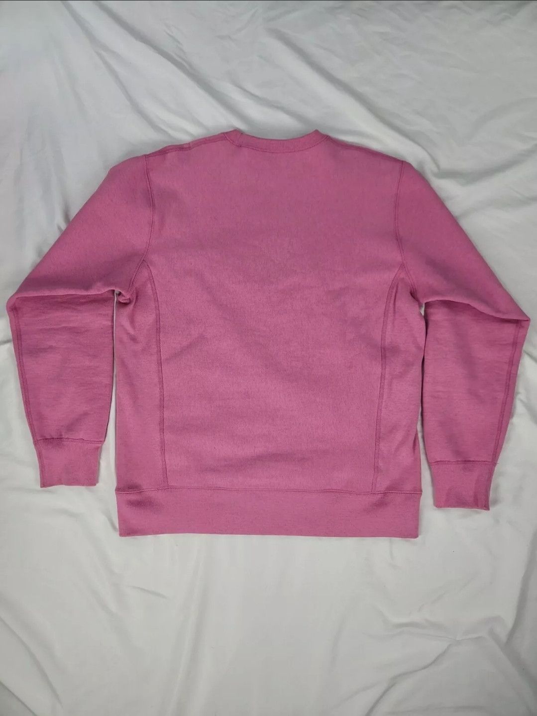 Supreme FW15 Supreme Box Logo Crewneck Sweatshirt Size US L / EU 52-54 / 3 - 7 Thumbnail