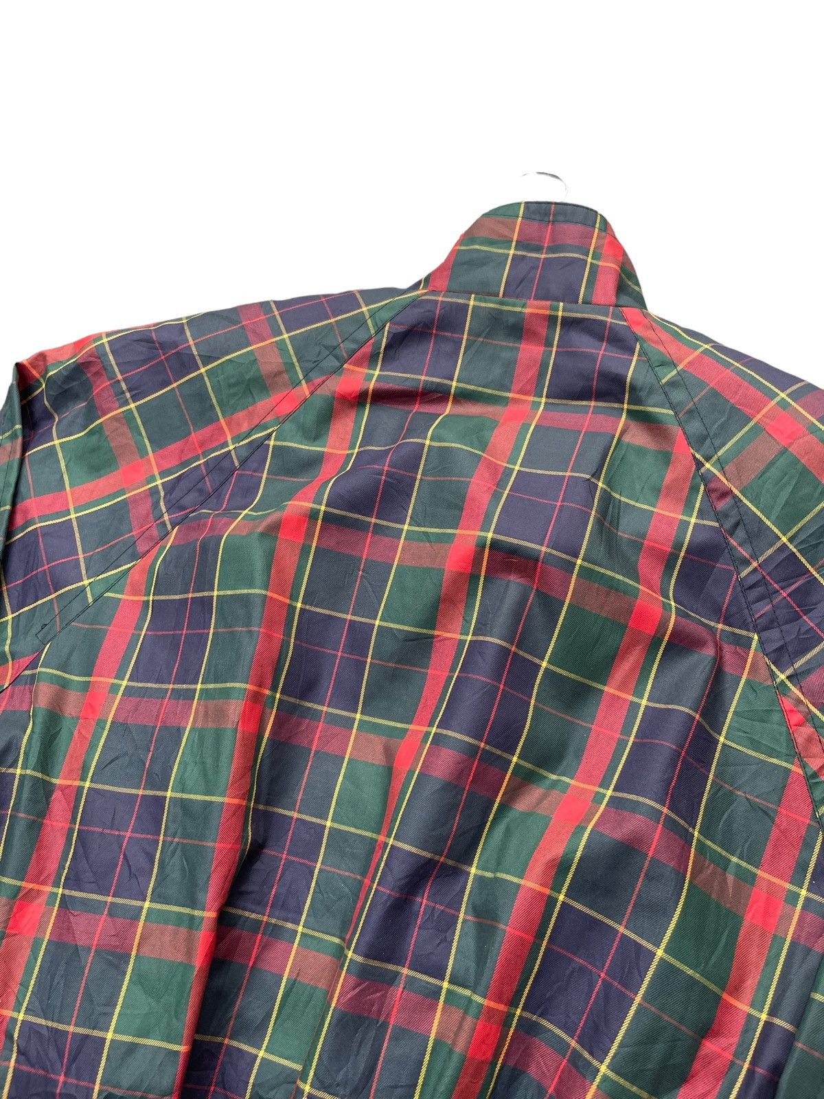 Vintage Vintage Woods & Irons Royal Golf Course Jacket Size US L / EU 52-54 / 3 - 8 Thumbnail
