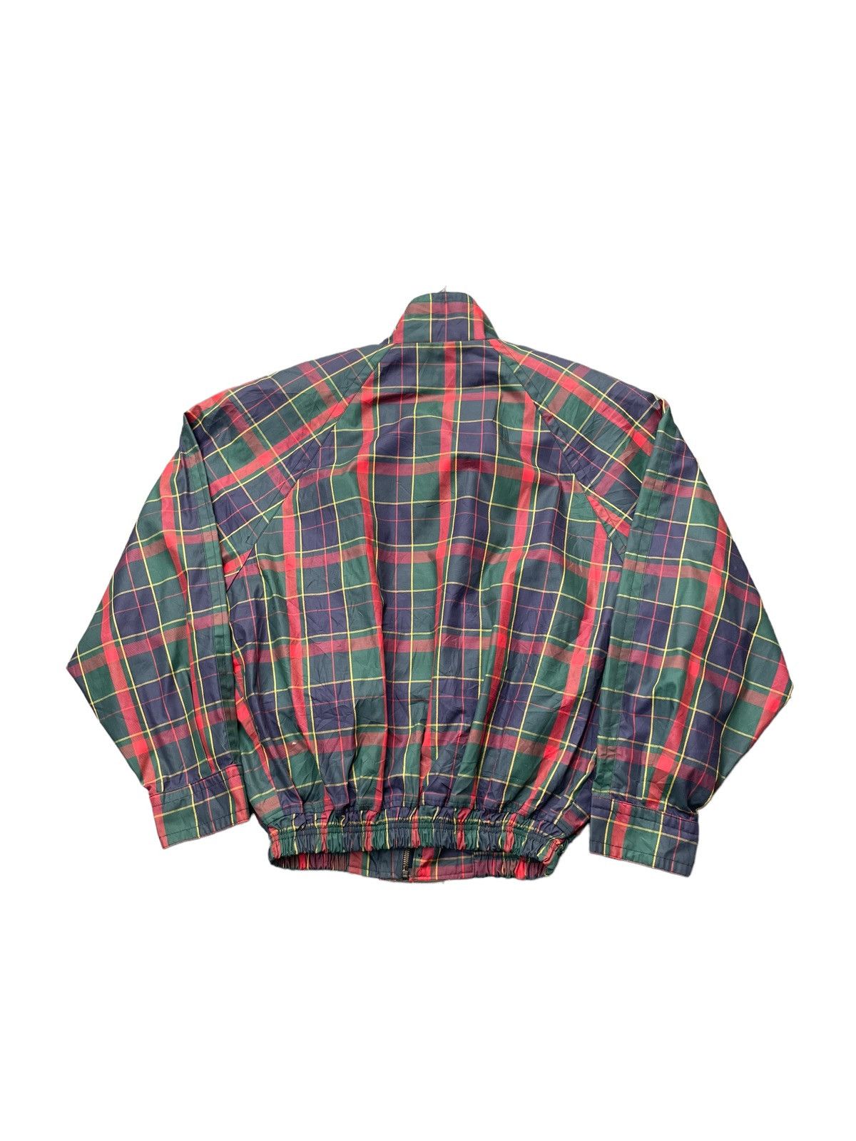 Vintage Vintage Woods & Irons Royal Golf Course Jacket Size US L / EU 52-54 / 3 - 7 Thumbnail