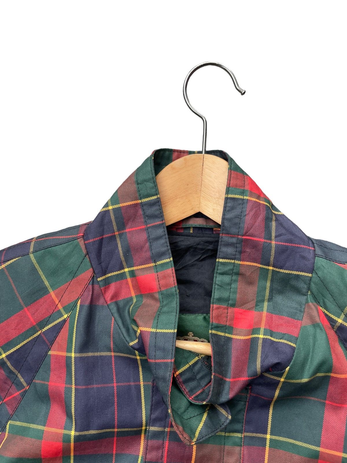 Vintage Vintage Woods & Irons Royal Golf Course Jacket Size US L / EU 52-54 / 3 - 5 Thumbnail