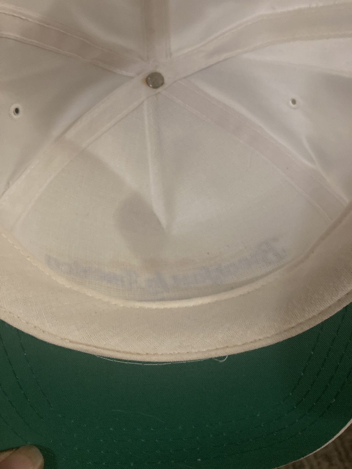 Vintage Breakfast in America General Mills Foodservice Trucker Hat 🧢 Size ONE SIZE - 9 Thumbnail