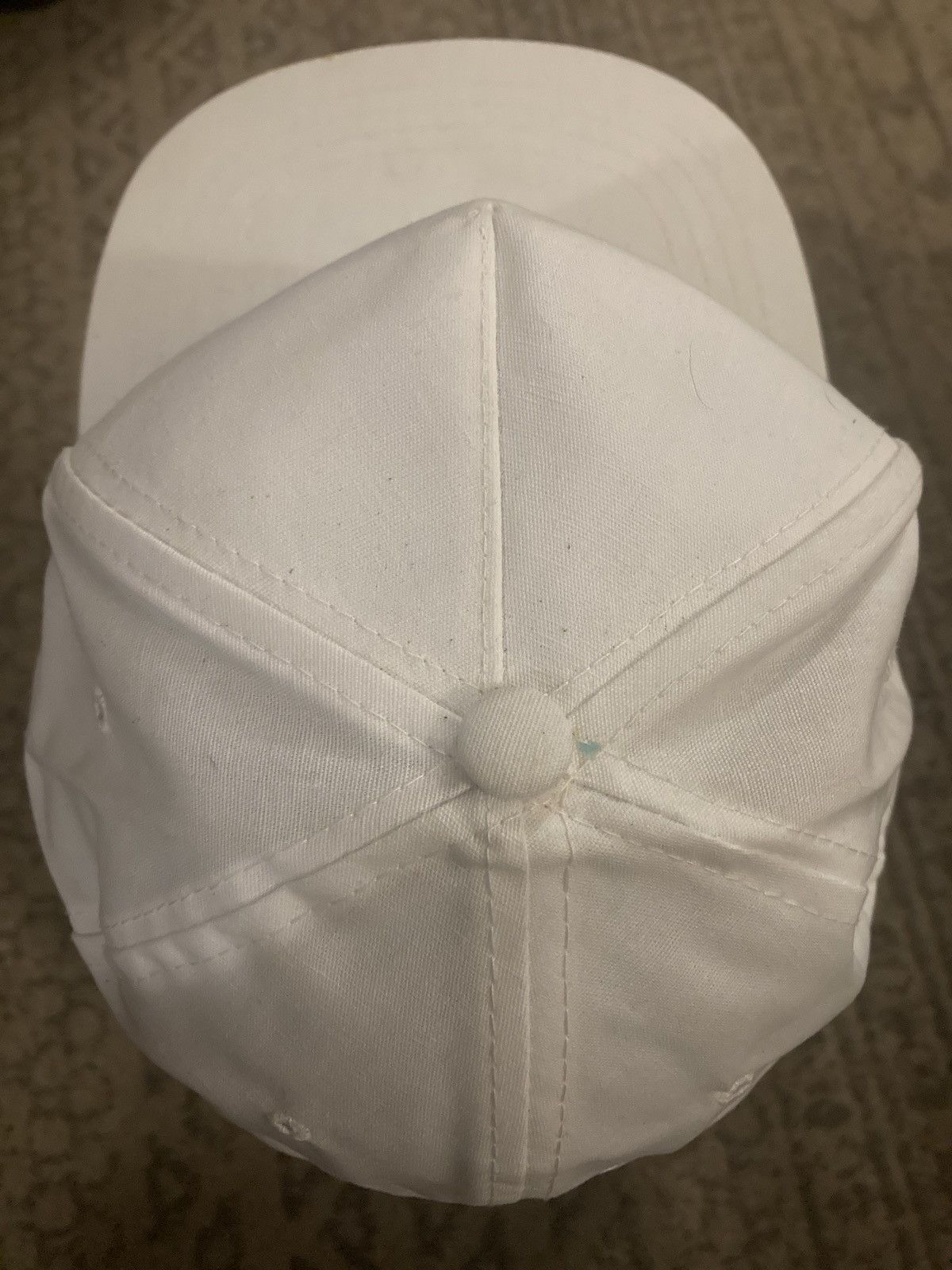Vintage Breakfast in America General Mills Foodservice Trucker Hat 🧢 Size ONE SIZE - 6 Thumbnail