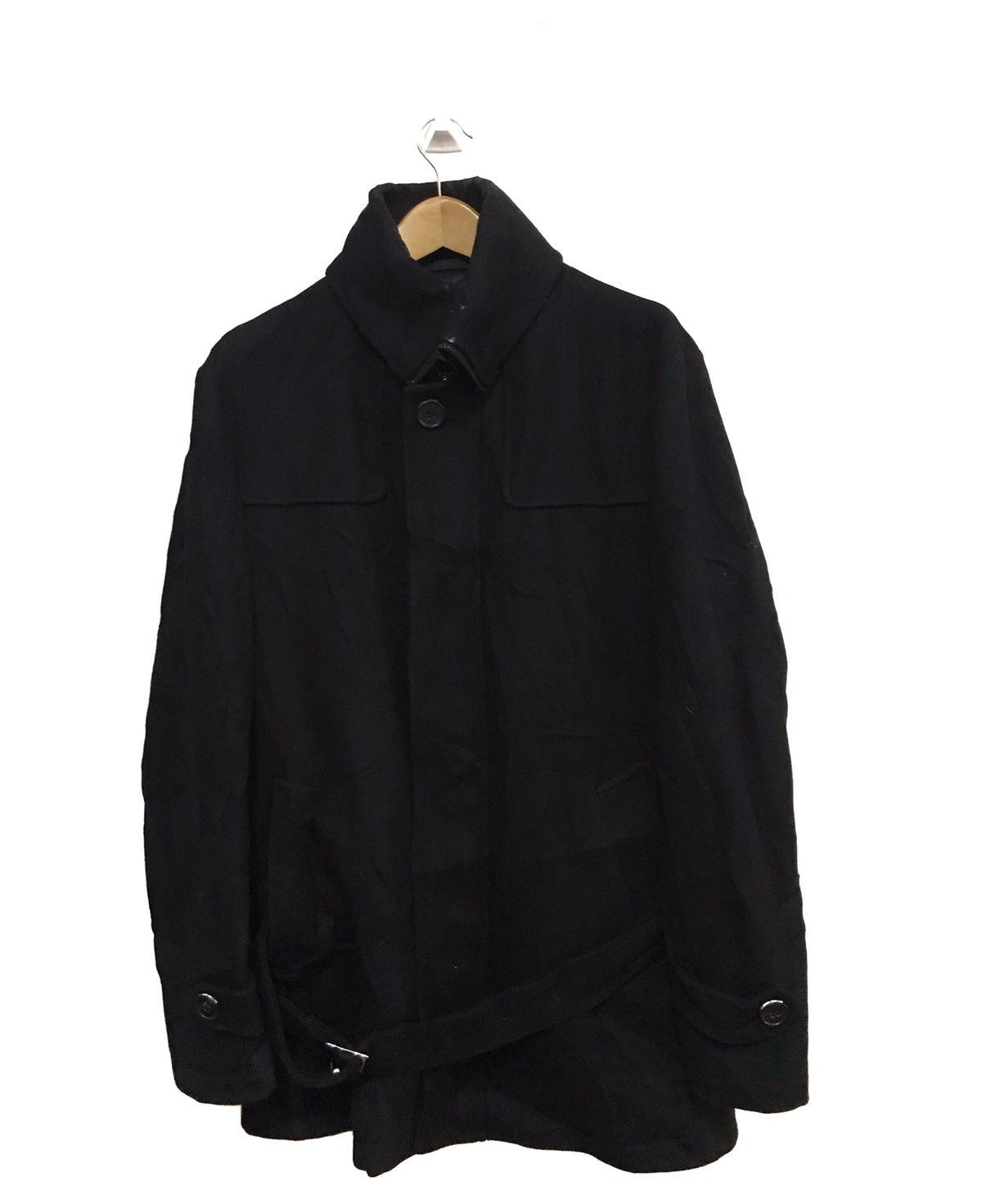 Katharine Hamnett London Katharine hamnett London jacket Size US M / EU 48-50 / 2 - 1 Thumbnail