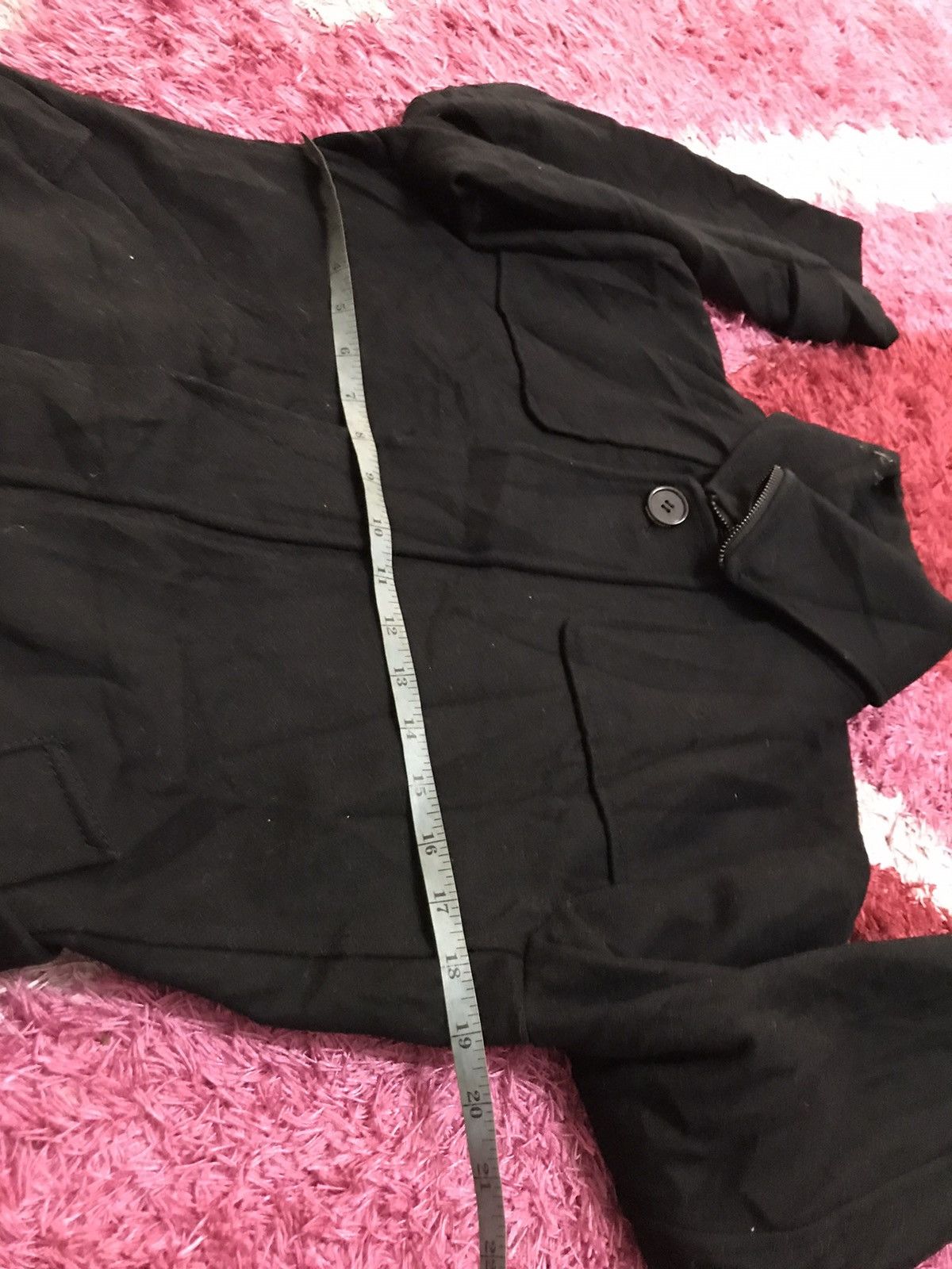 Katharine Hamnett London Katharine hamnett London jacket Size US M / EU 48-50 / 2 - 8 Thumbnail