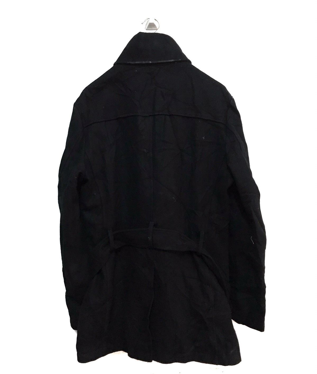 Katharine Hamnett London Katharine hamnett London jacket Size US M / EU 48-50 / 2 - 6 Thumbnail