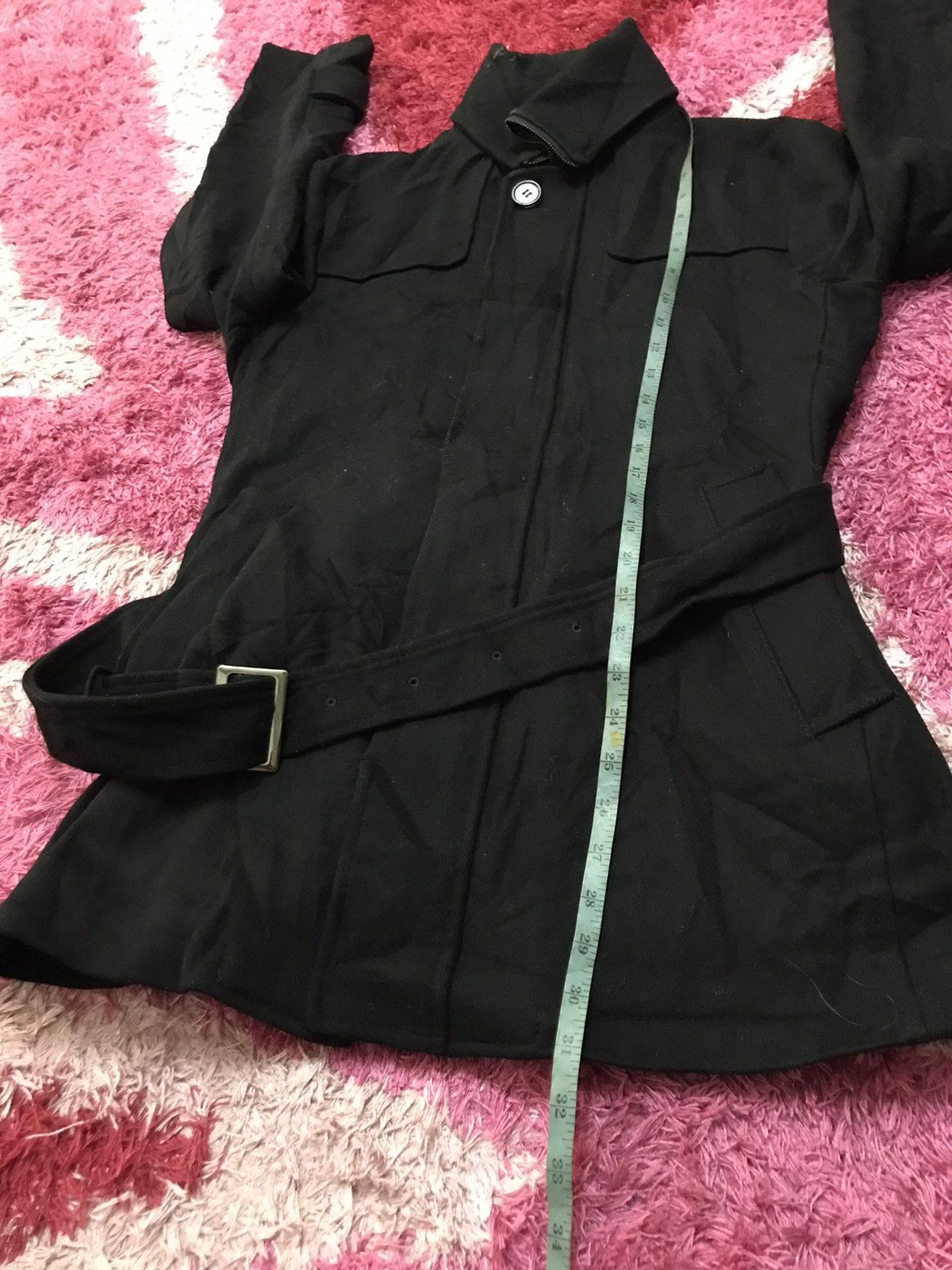 Katharine Hamnett London Katharine hamnett London jacket Size US M / EU 48-50 / 2 - 9 Thumbnail