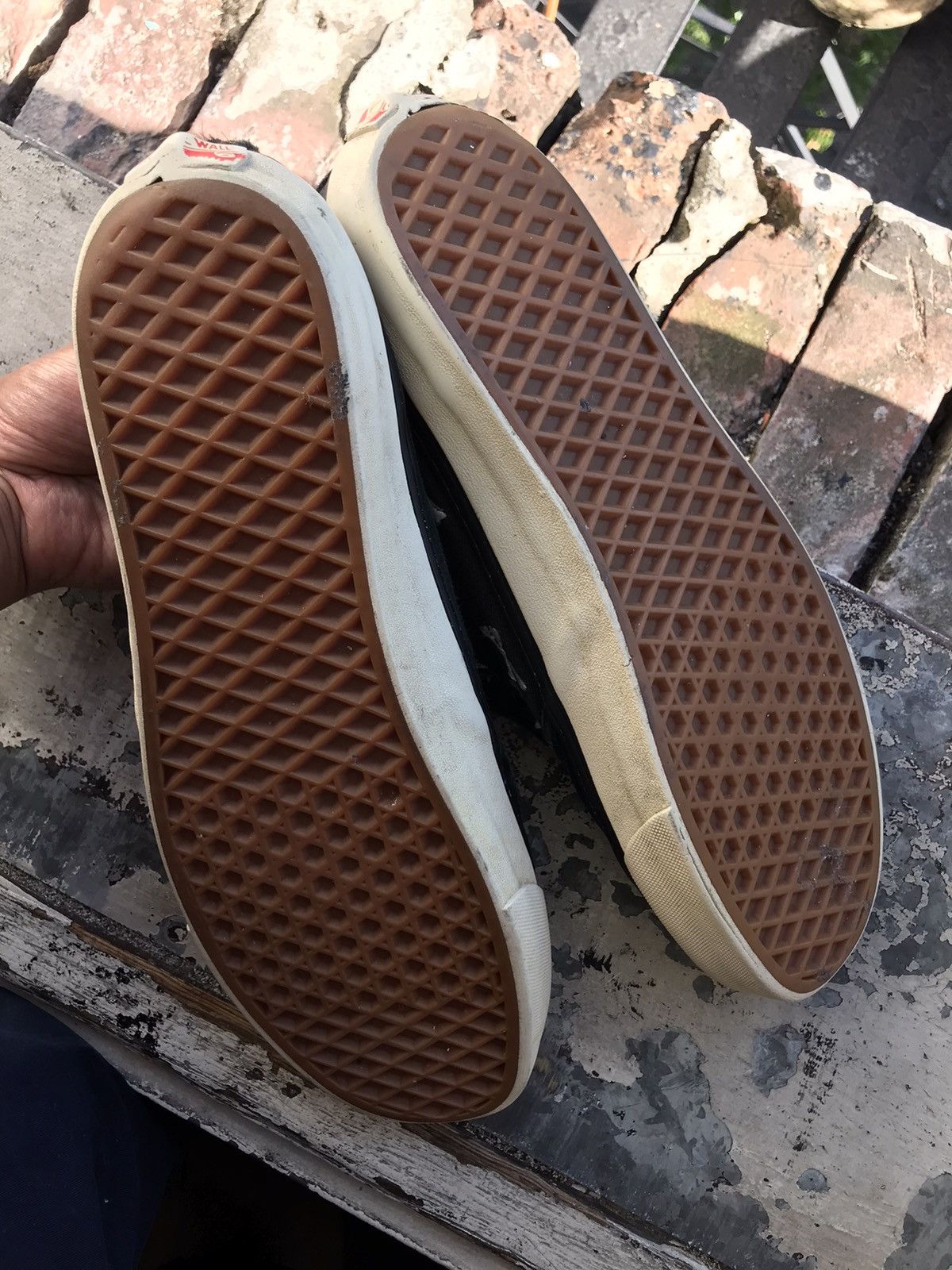 Vans × Wtaps WTAPS X OG Chukka Boot LX Bones 10.5 skaters Size US 10.5 / EU 43-44 - 5 Thumbnail