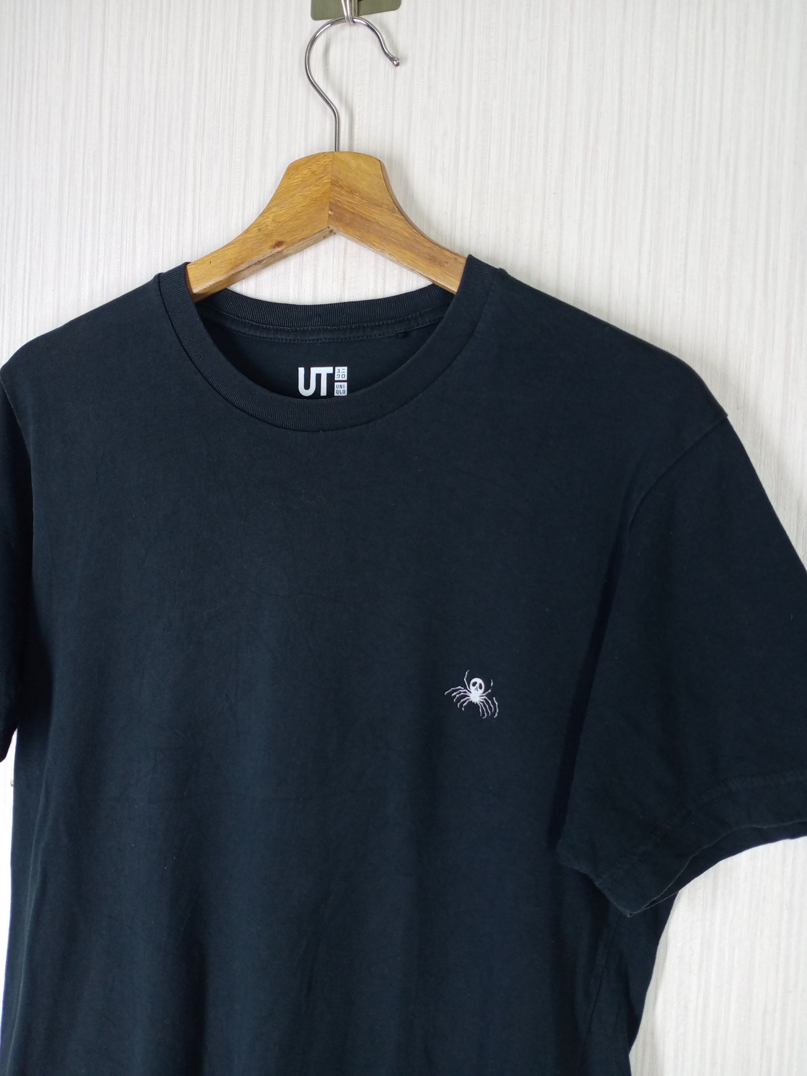 Anime × Cartoon Network × Japanese Brand HUNTER X HUNTER JAPANESE ANIME TEE Size US M / EU 48-50 / 2 - 4 Thumbnail