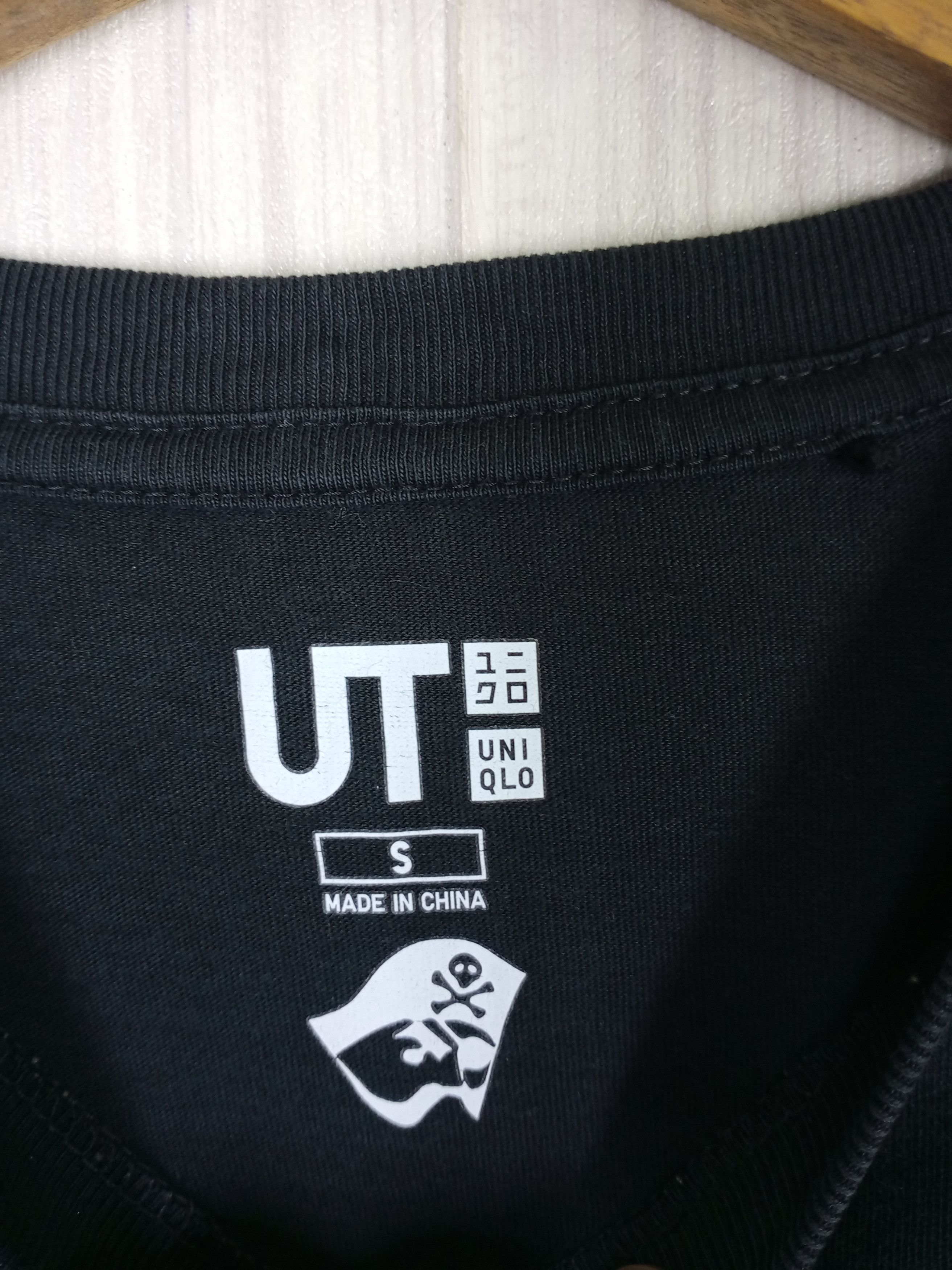 Anime × Cartoon Network × Japanese Brand HUNTER X HUNTER JAPANESE ANIME TEE Size US M / EU 48-50 / 2 - 7 Thumbnail
