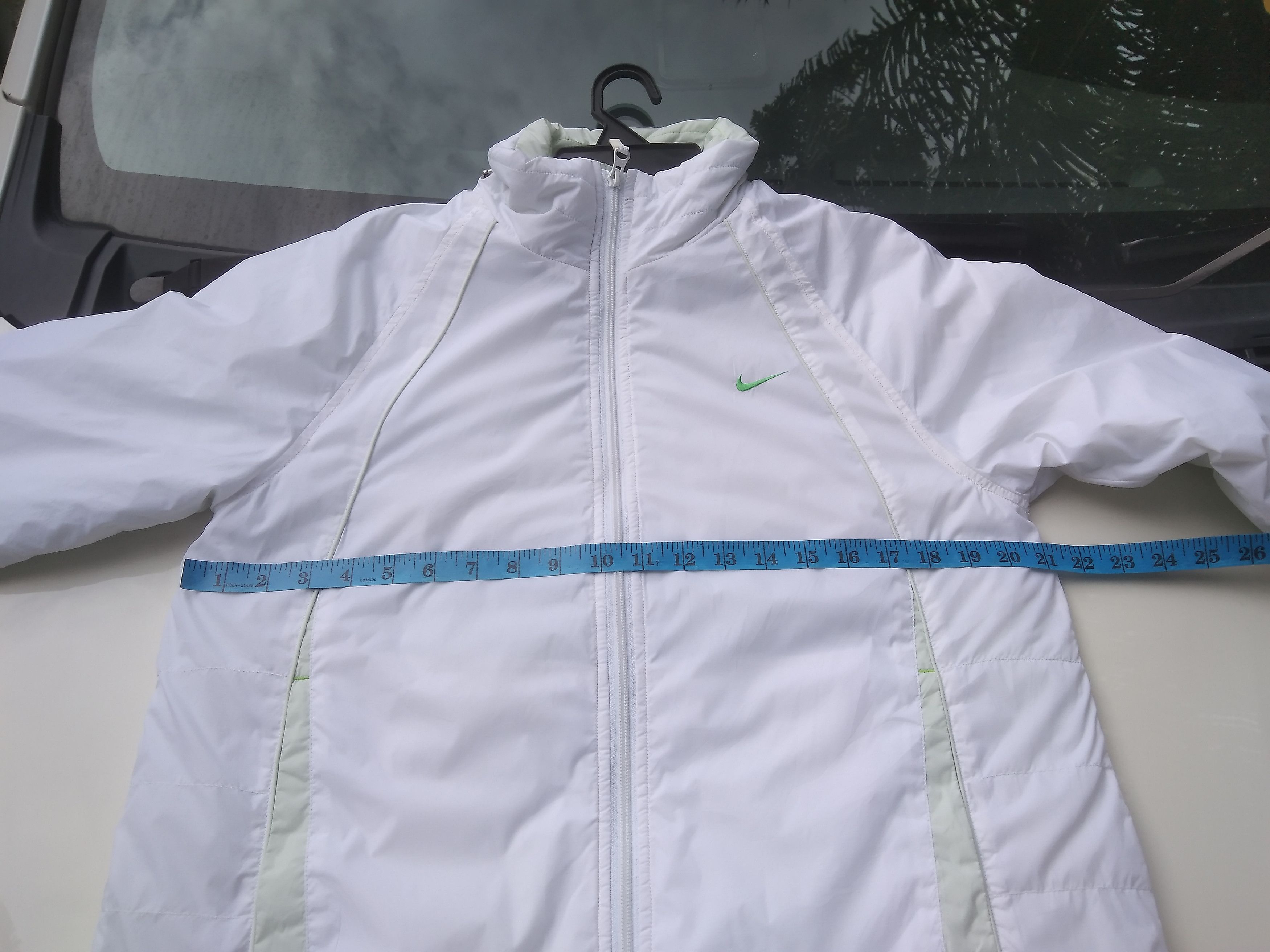Nike NIKE SWOOSH LONG JACKET Size M / US 6-8 / IT 42-44 - 14 Thumbnail