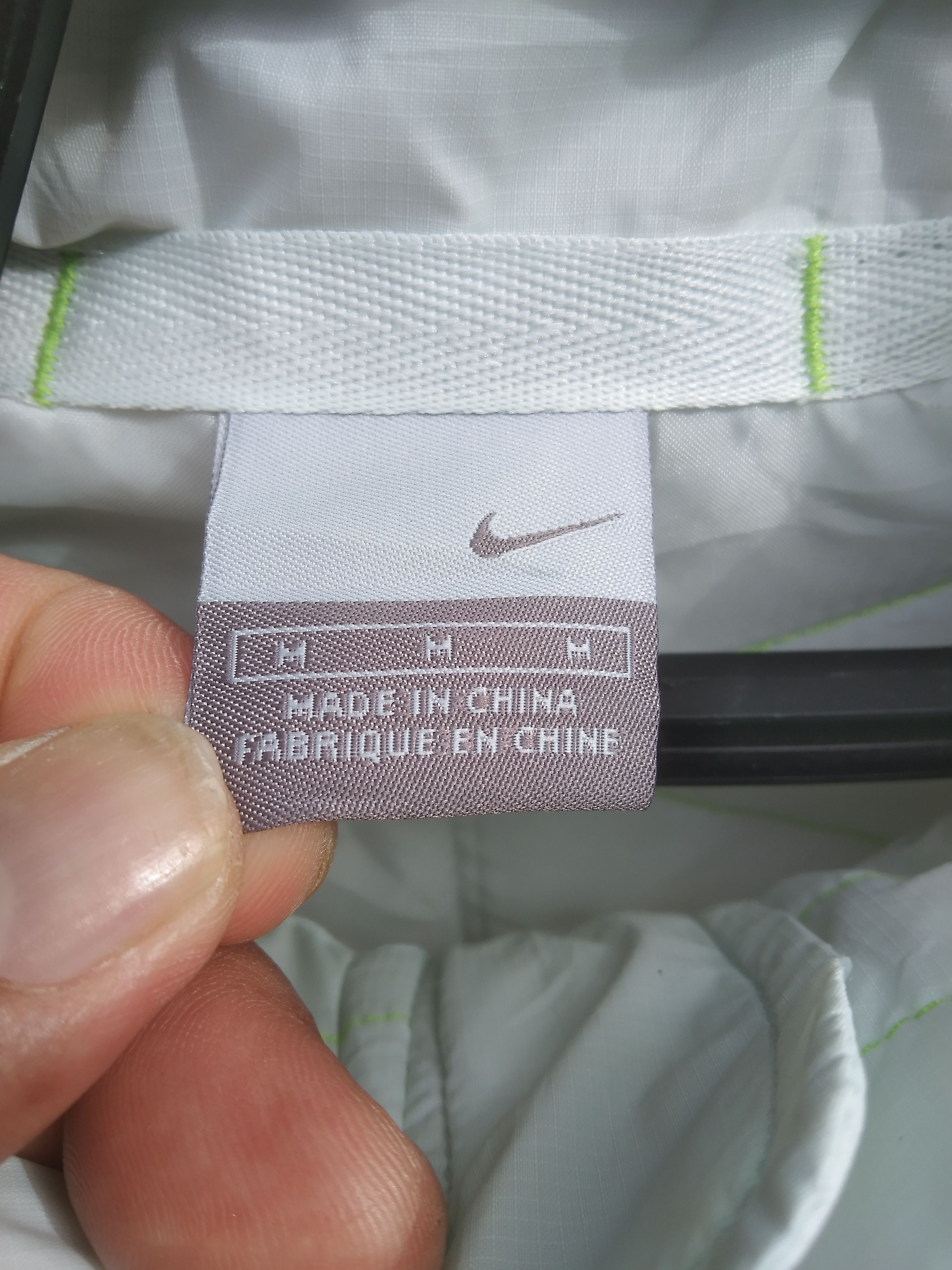 Nike NIKE SWOOSH LONG JACKET Size M / US 6-8 / IT 42-44 - 9 Thumbnail