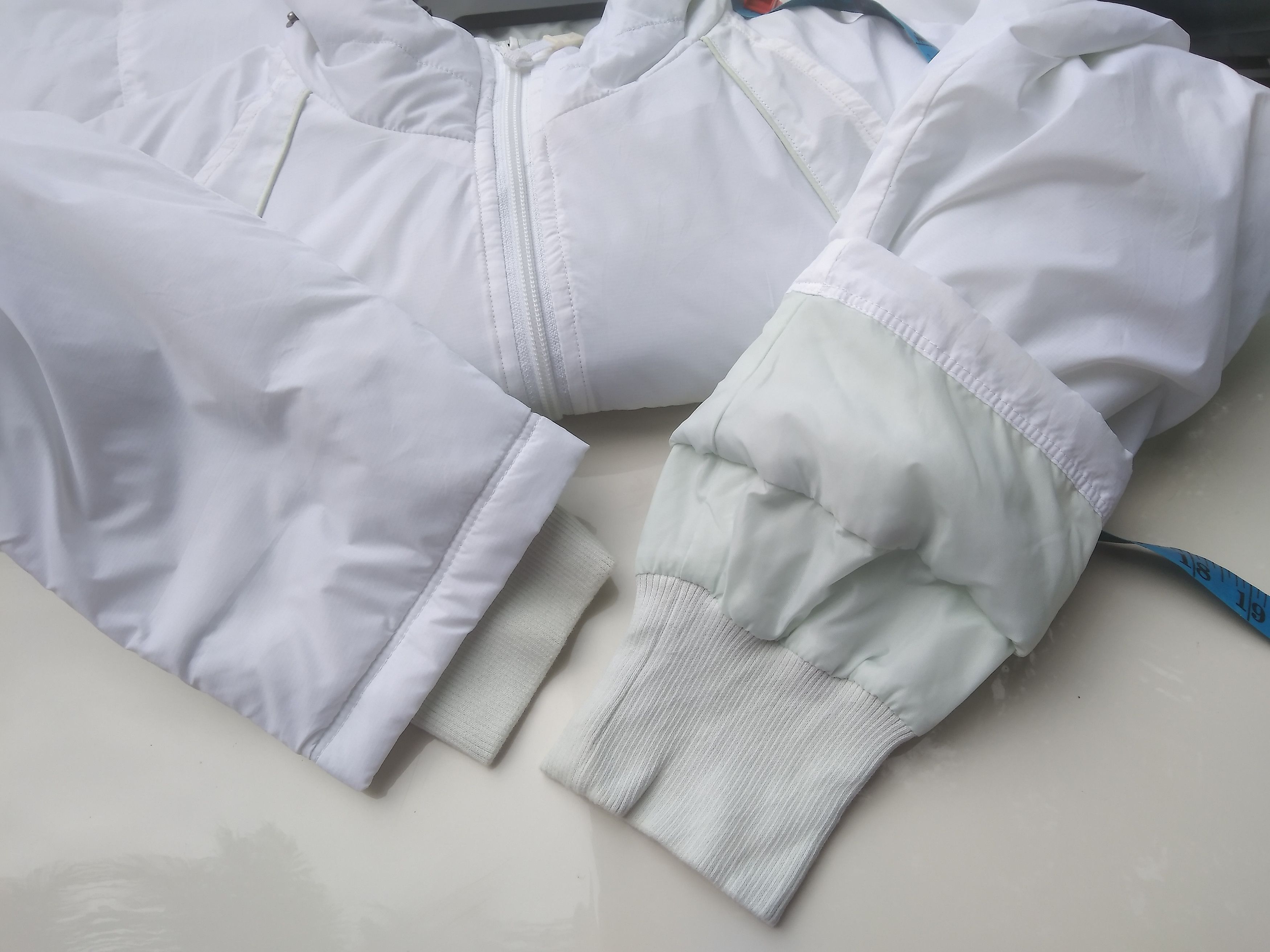 Nike NIKE SWOOSH LONG JACKET Size M / US 6-8 / IT 42-44 - 20 Thumbnail
