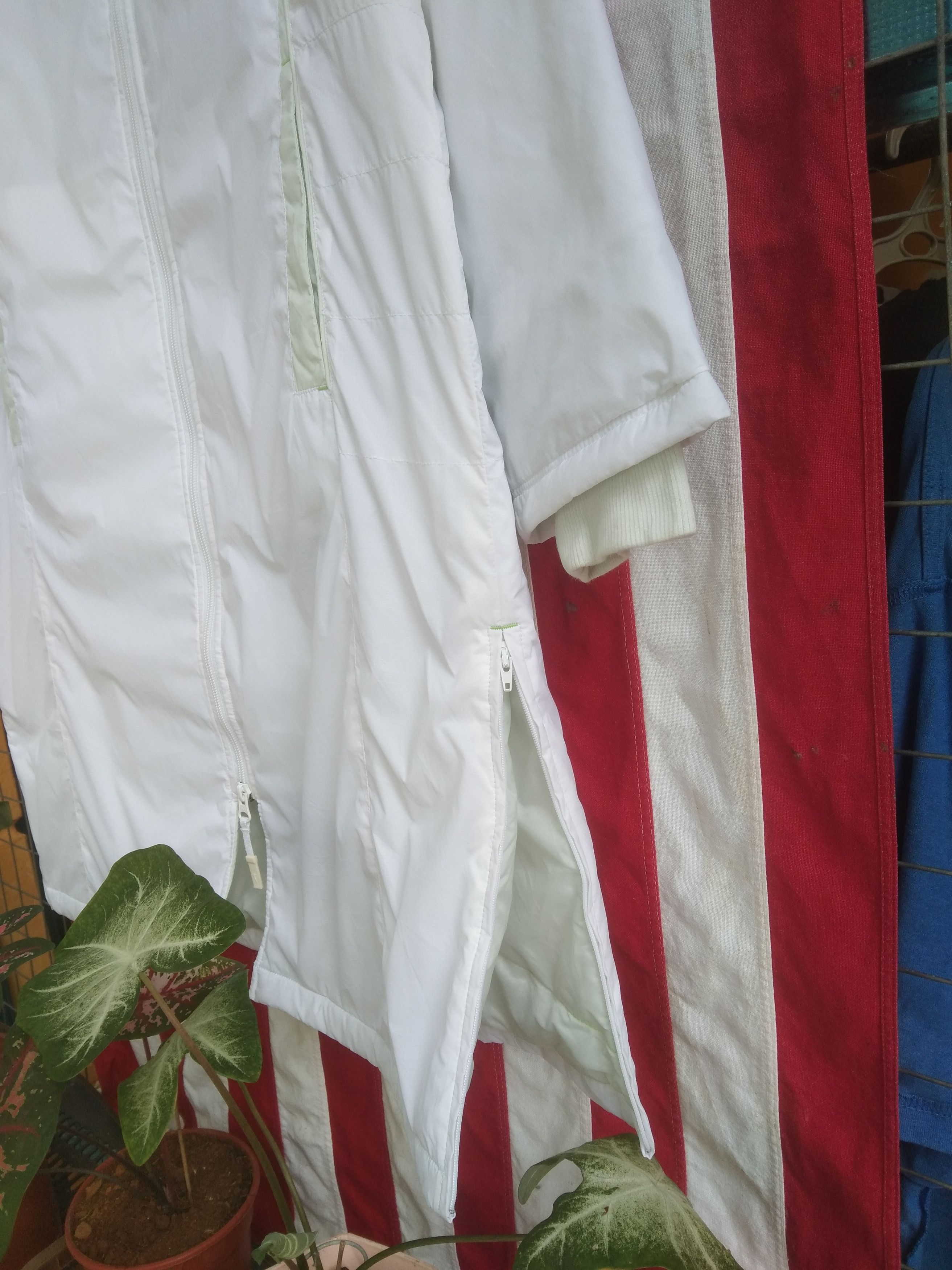Nike NIKE SWOOSH LONG JACKET Size M / US 6-8 / IT 42-44 - 5 Thumbnail