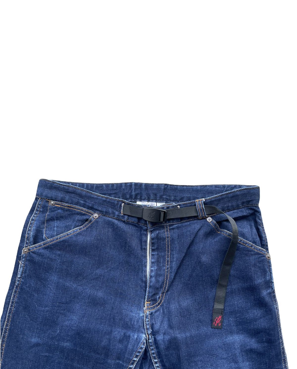 Gramicci Gramicci x Urban Research Door Denim Trouser Size US 35 - 5 Thumbnail