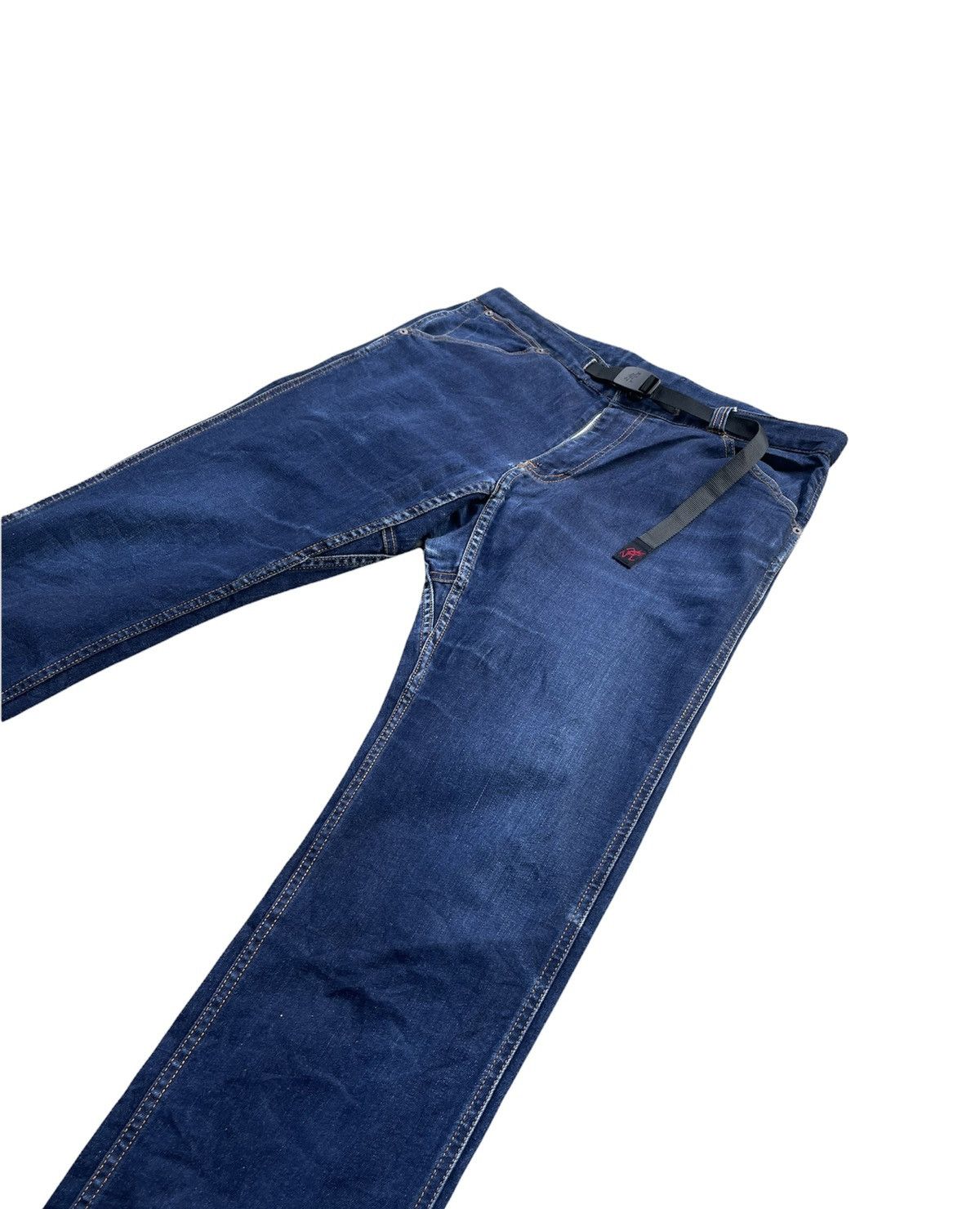 Gramicci Gramicci x Urban Research Door Denim Trouser Size US 35 - 3 Thumbnail