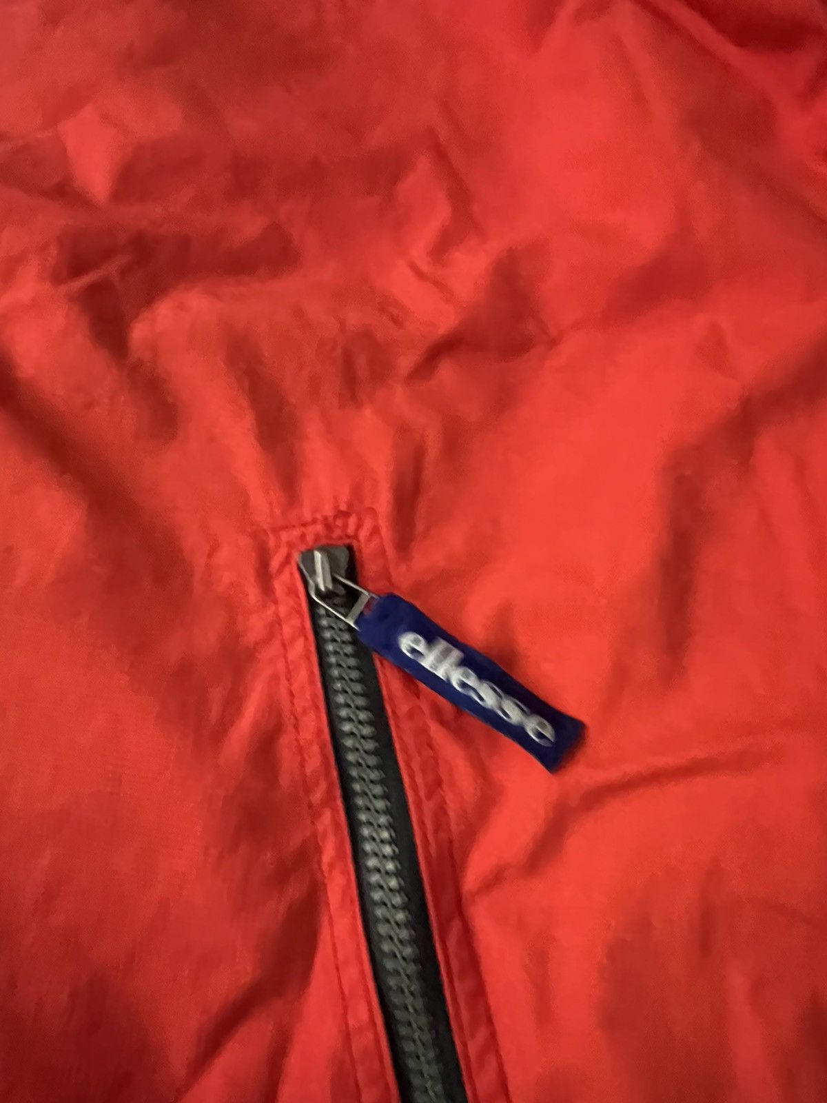 Ellesse × Goldwin × Vintage Vintage Ellesse x Goldwin Multi Adventure Gear Jacket Size US XXL / EU 58 / 5 - 14 Thumbnail
