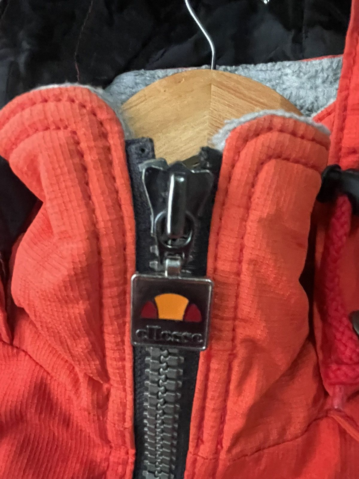 Ellesse × Goldwin × Vintage Vintage Ellesse x Goldwin Multi Adventure Gear Jacket Size US XXL / EU 58 / 5 - 12 Thumbnail