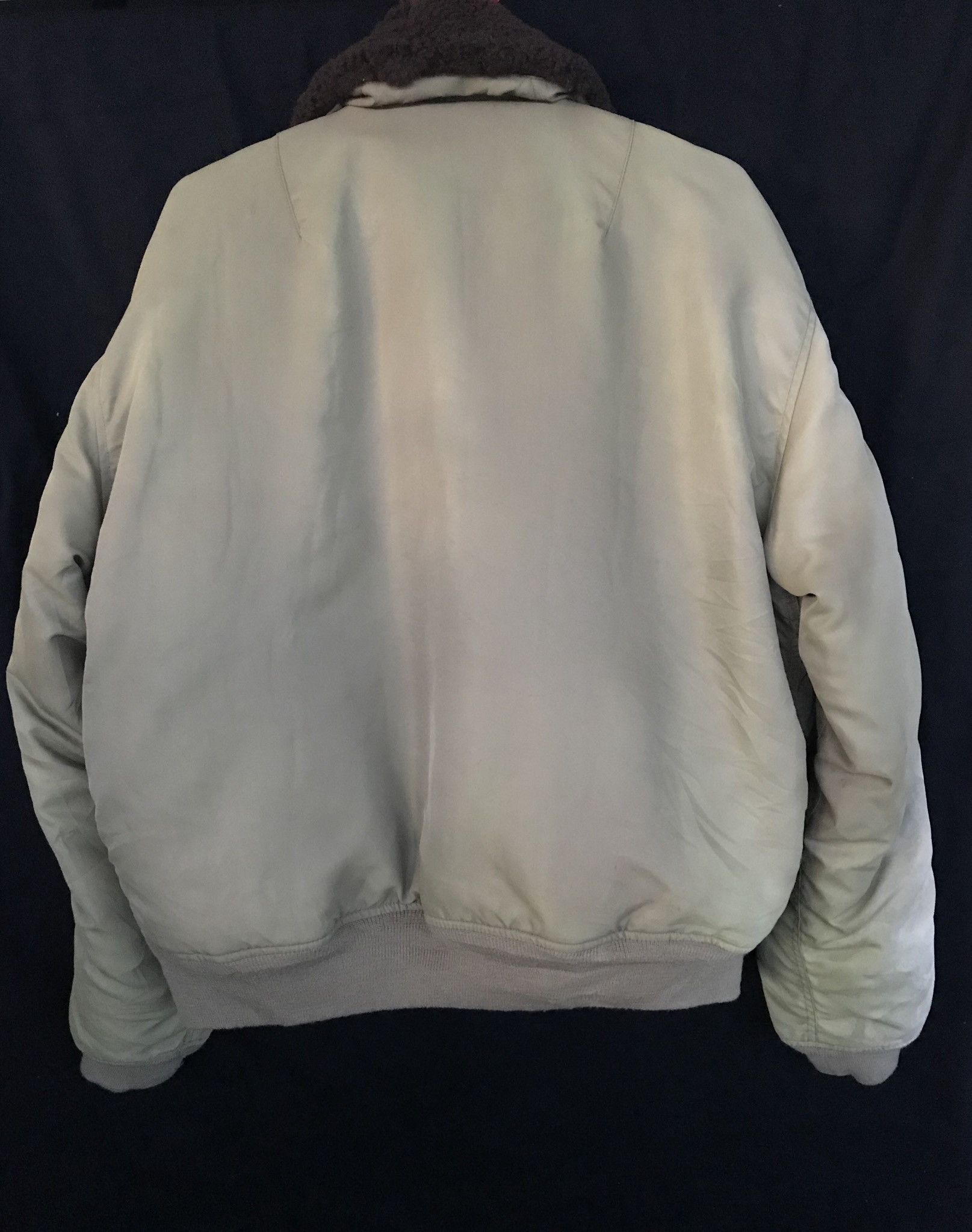 Japanese Brand × Polo Ralph Lauren ❌Last Drop❌ Polo Sport Ralph Lauren Sweater Style bomber Size US M / EU 48-50 / 2 - 9 Thumbnail