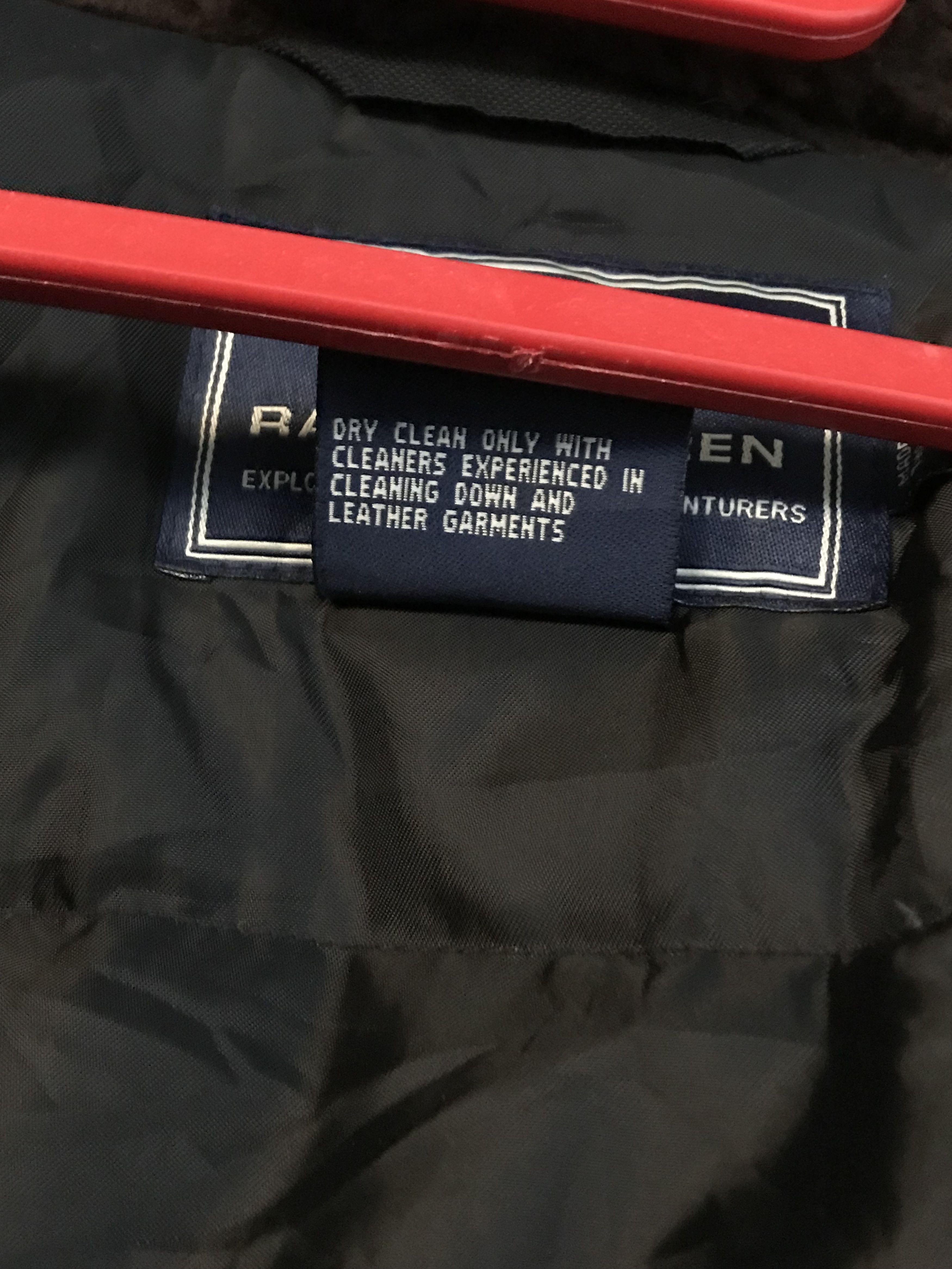 Japanese Brand × Polo Ralph Lauren ❌Last Drop❌ Polo Sport Ralph Lauren Sweater Style bomber Size US M / EU 48-50 / 2 - 18 Thumbnail
